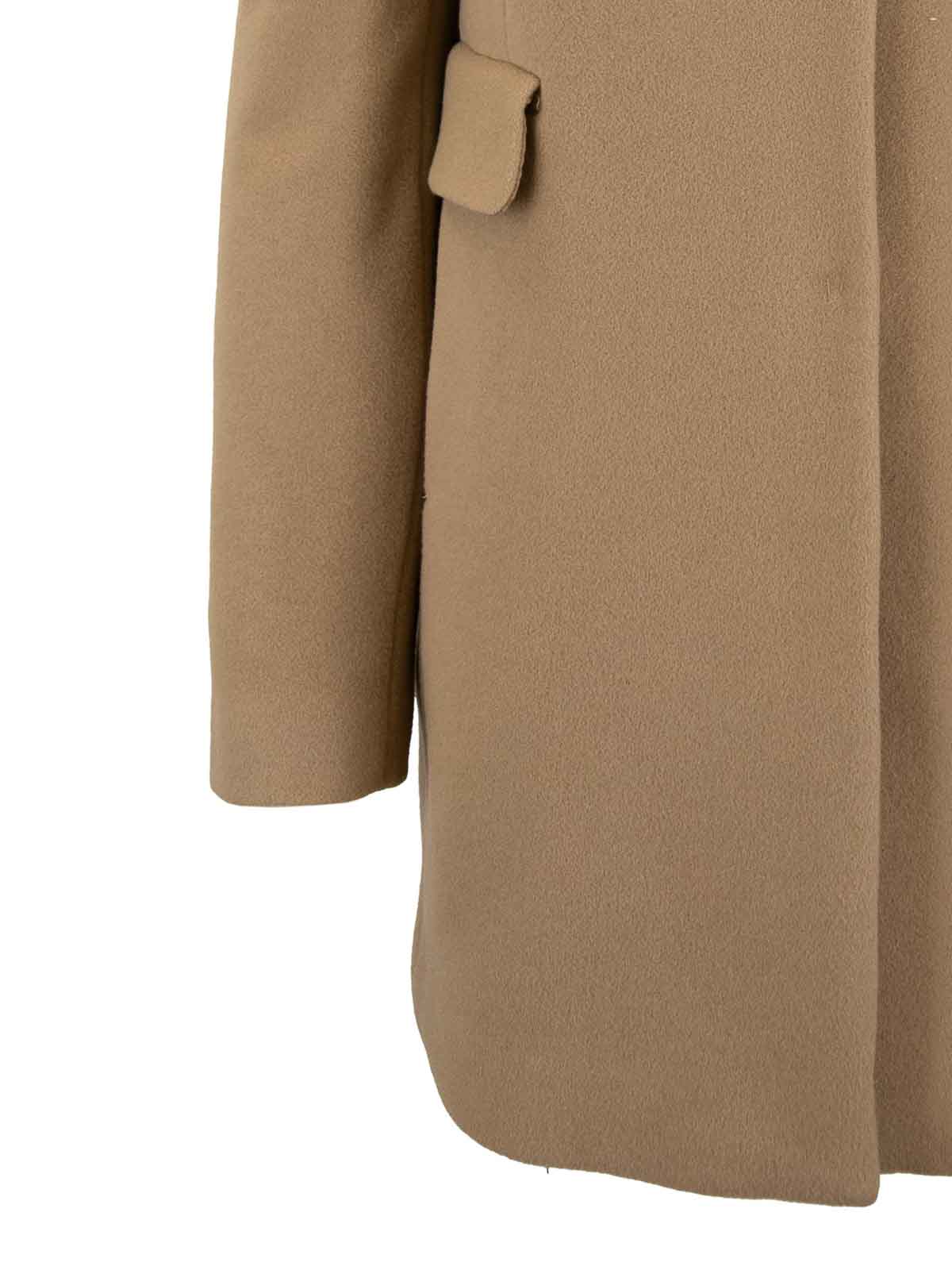 Women's coat NAW5343376ZSHNC811 (Fay / コート ) | Fay (フェイ)(3)
