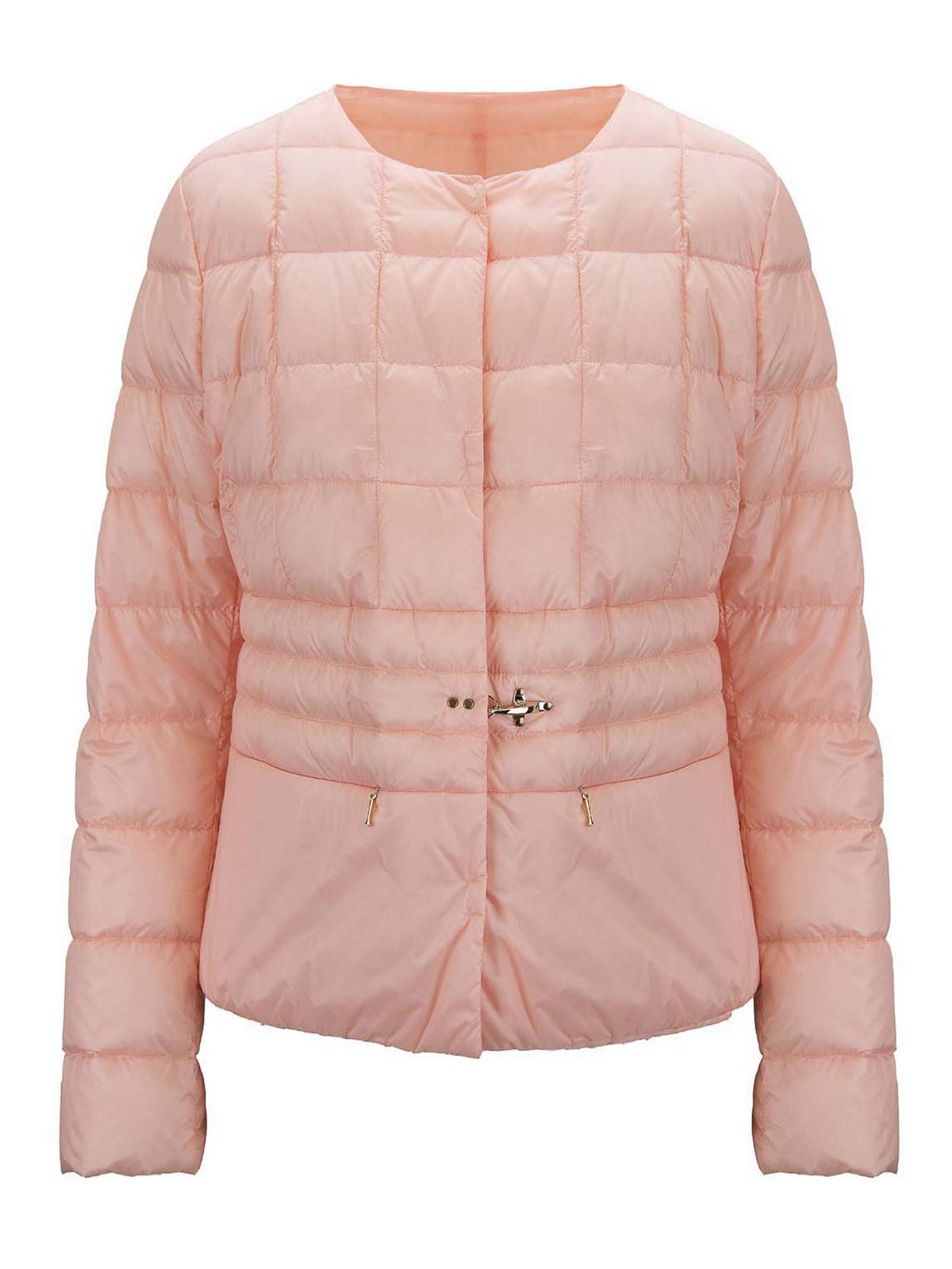 Women's down jacket NAW3236393ZGOSM403 (Fay / ダウンジャケット・コート ) | Fay (フェイ)