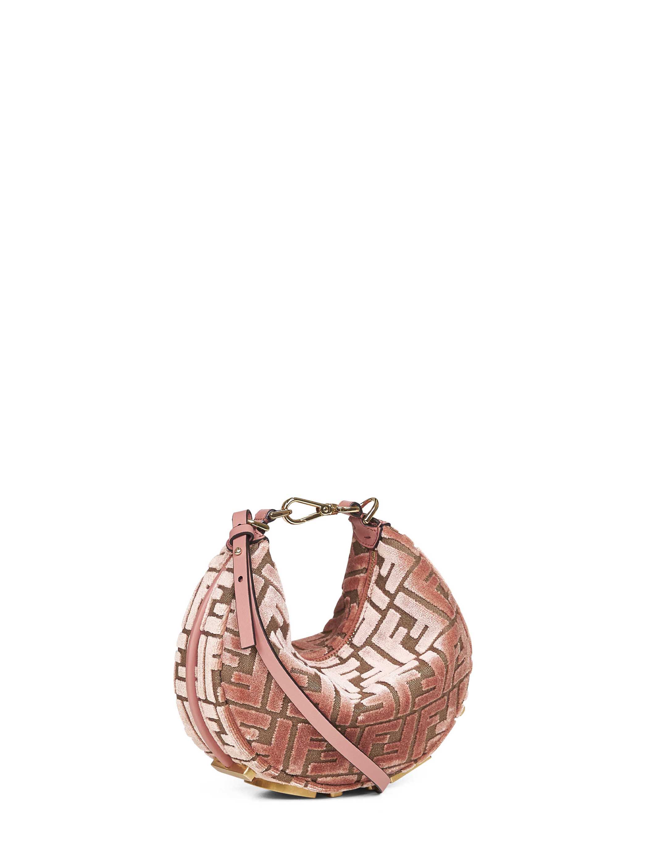 Fendi Bags.. 8BS081AT14F1TW3 (FENDI / ハンドバッグ・ショルダーバッグ ) | FENDI (フェンディ)(1)