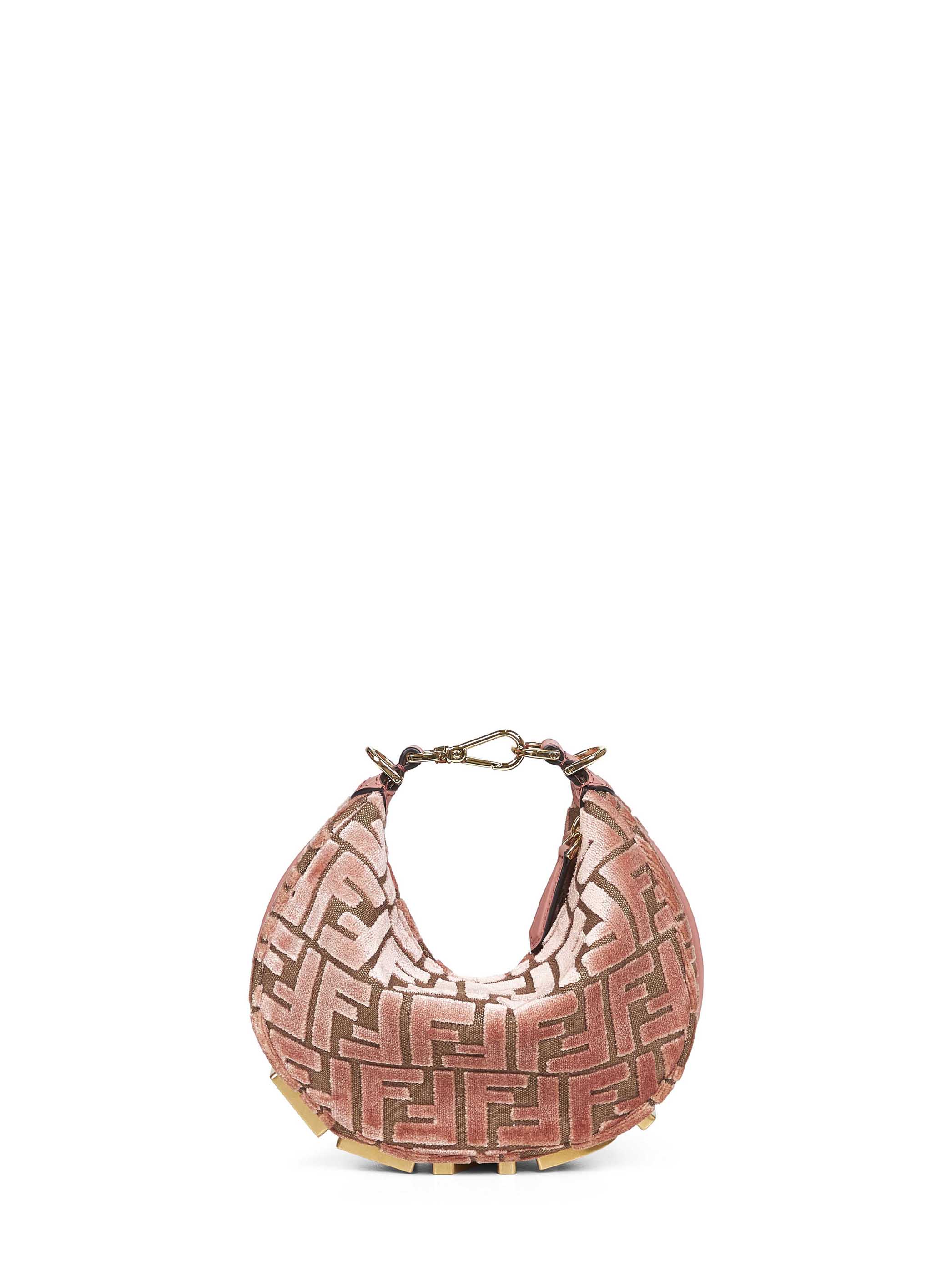 Fendi Bags.. 8BS081AT14F1TW3 (FENDI / ハンドバッグ・ショルダーバッグ ) | FENDI (フェンディ)(2)