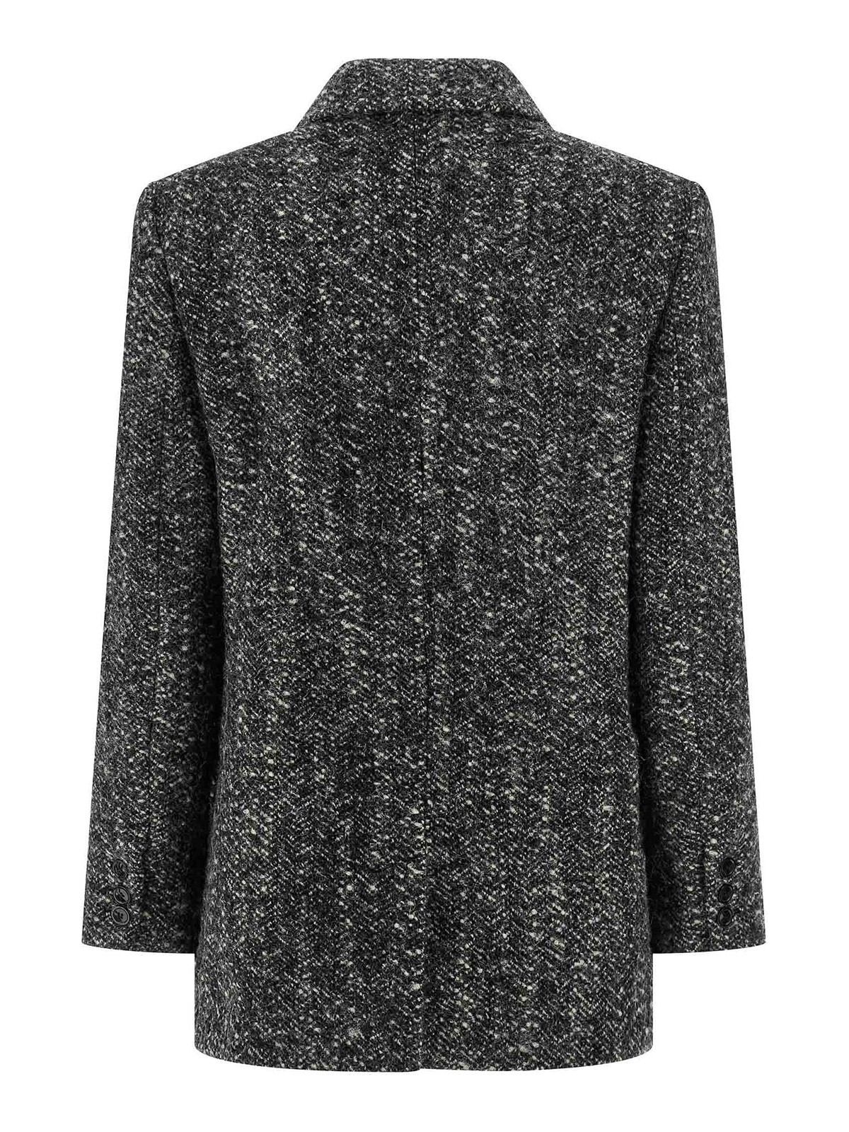 Ezzia Jacket MA0474FAC4D01I (Isabel Marant / ブレザー・ジャケット ) | Isabel Marant (イザベル マラン)(1)