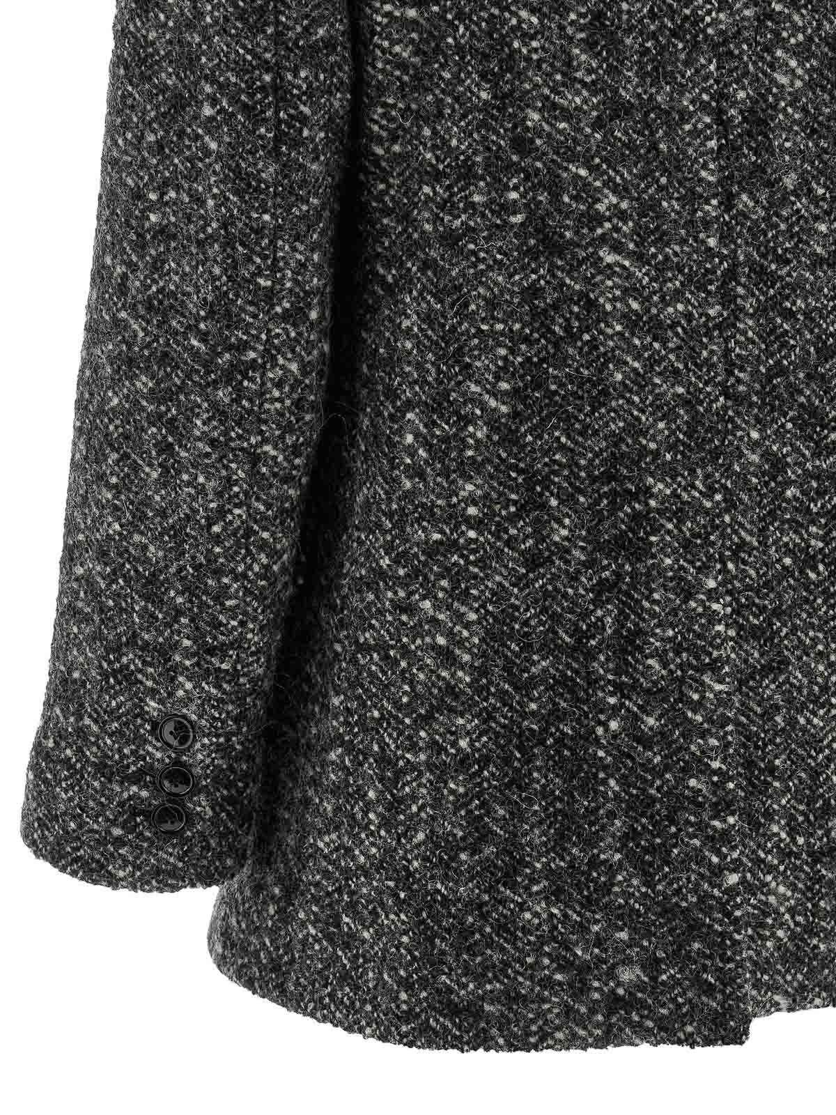 Ezzia Jacket MA0474FAC4D01I (Isabel Marant / ブレザー・ジャケット ) | Isabel Marant (イザベル マラン)(3)