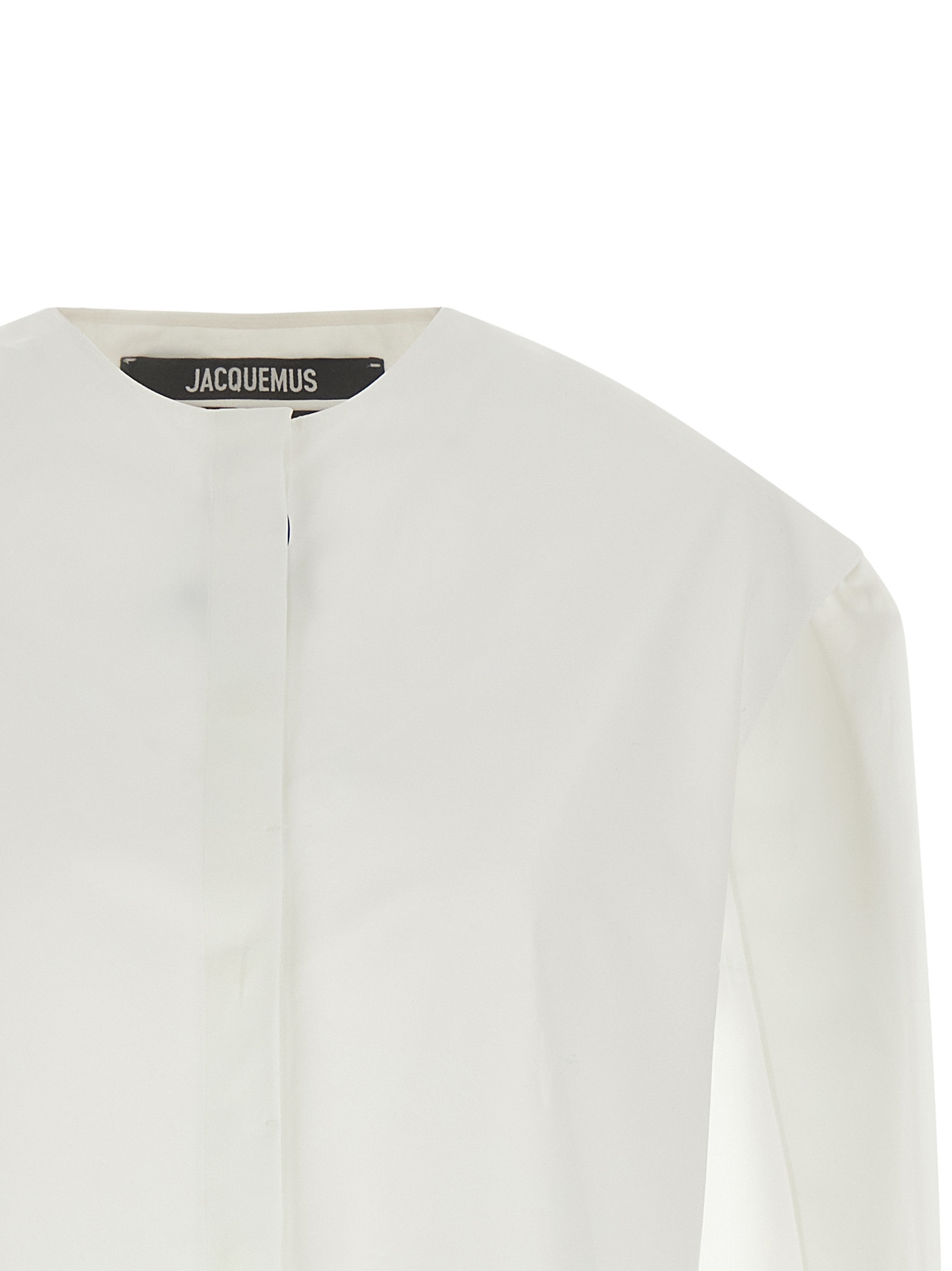 'La Robe Berlingot' dress 26EDRW00759AW00780100 (JACQUEMUS / ワンピース・ドレス・オールインワン ) | JACQUEMUS (ジャックムス)(2)
