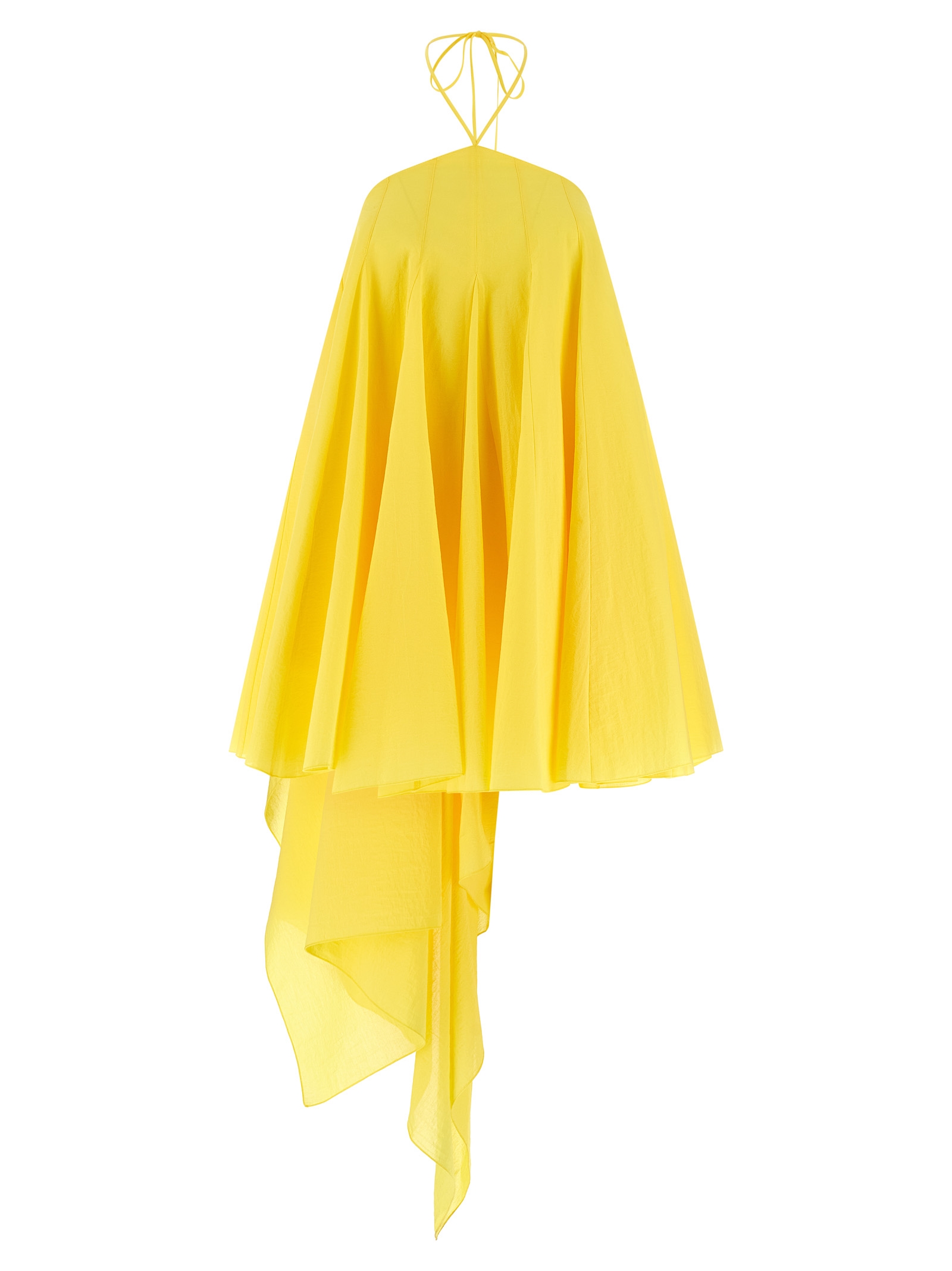 'La Robe Triangle Courte' dress 26EDRW00764AW00777250 (JACQUEMUS / ワンピース・ドレス・オールインワン ) | JACQUEMUS (ジャックムス)