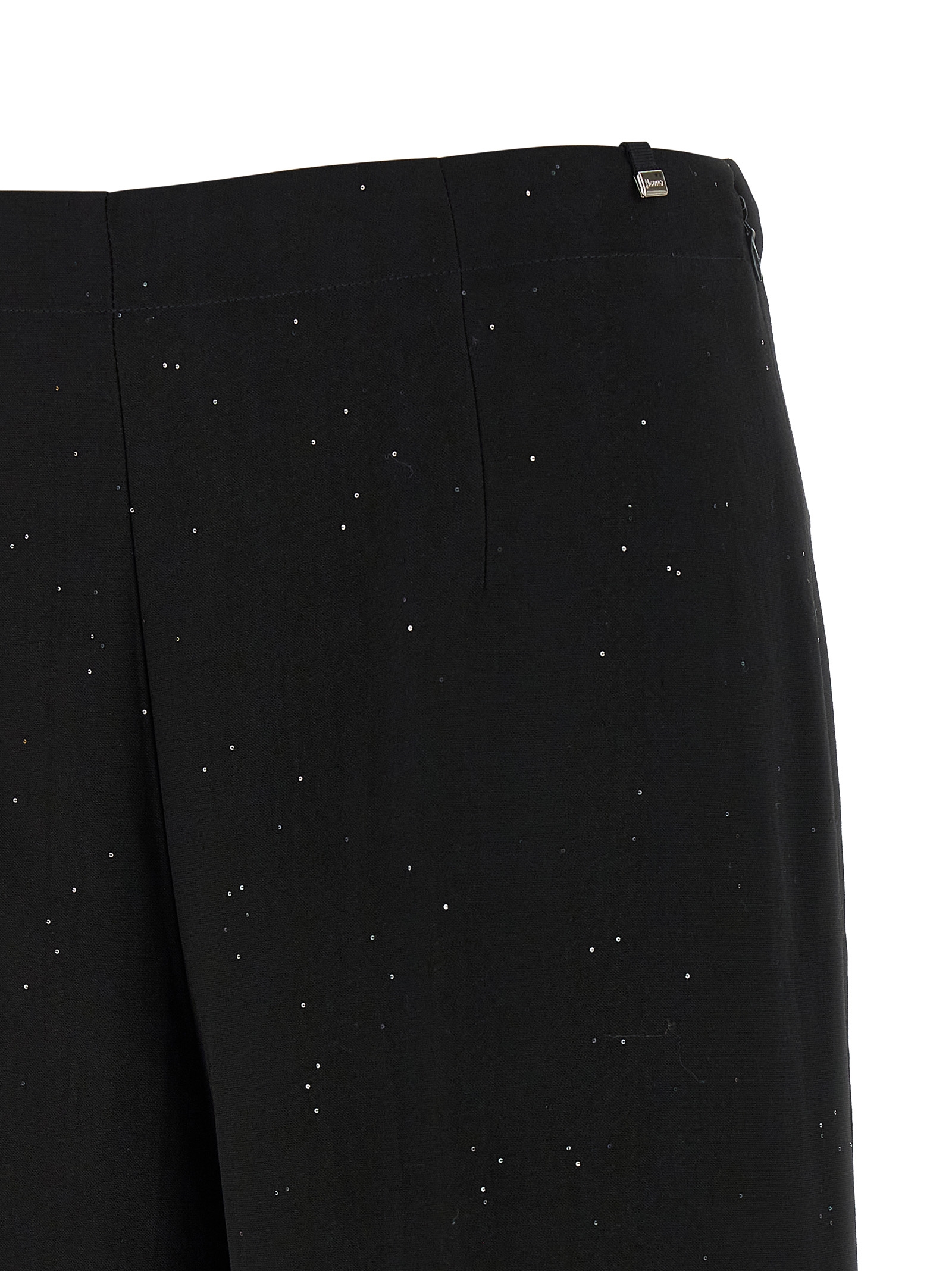 Micro sequin pants PT000198D127879300 (Herno / パンツ ) | Herno (ヘルノ)(2)