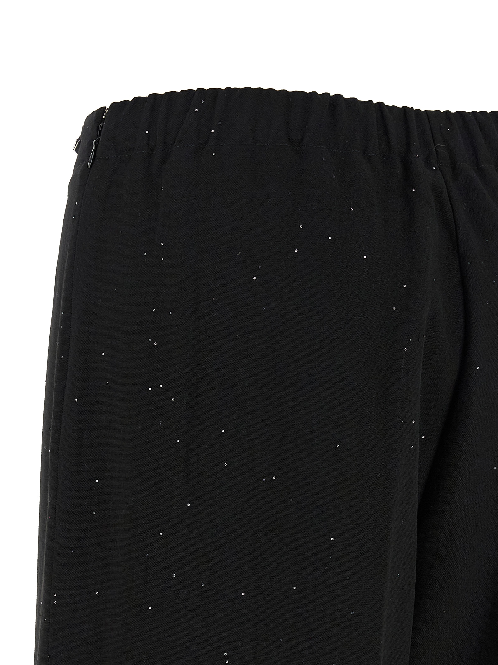 Micro sequin pants PT000198D127879300 (Herno / パンツ ) | Herno (ヘルノ)(3)
