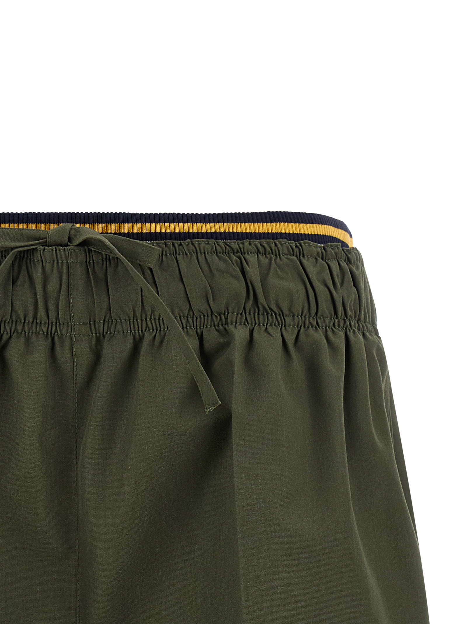 Double layer elastic shorts P202KCSOOO187PF0161 (Prada / ショートパンツ ) | Prada (プラダ)(2)