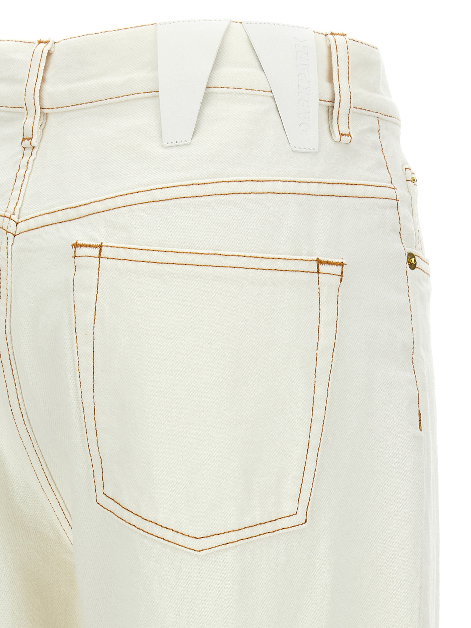 'Marion' jeans WTR85DWB01W008W008 (DARKPARK / ジーンズ ) | DARKPARK (ダークパーク)(3)