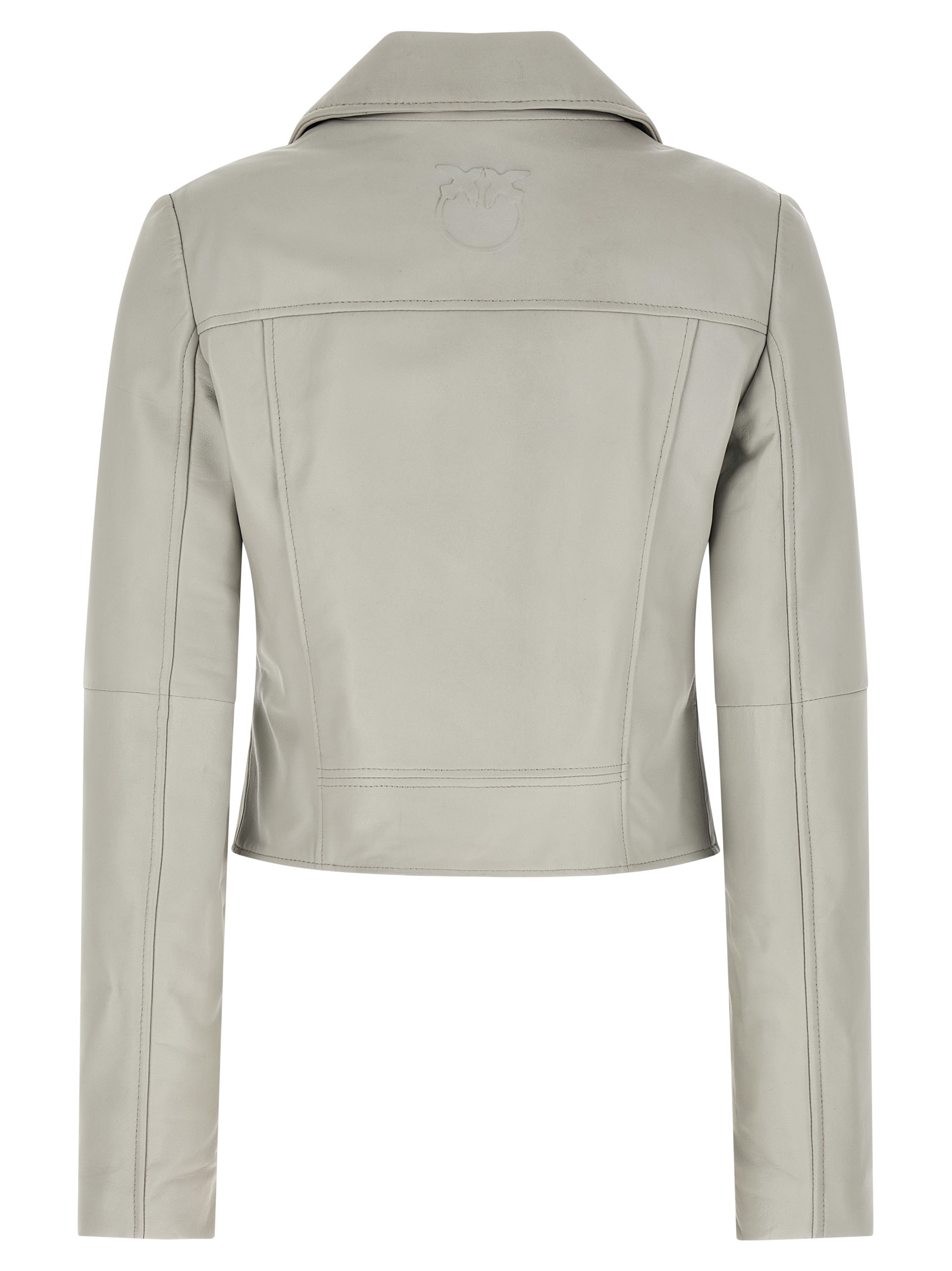 'New Sensibile' jacket 106247A32II18 (PINKO / レザー&ファージャケット・コート ) | PINKO (ピンコ)(1)