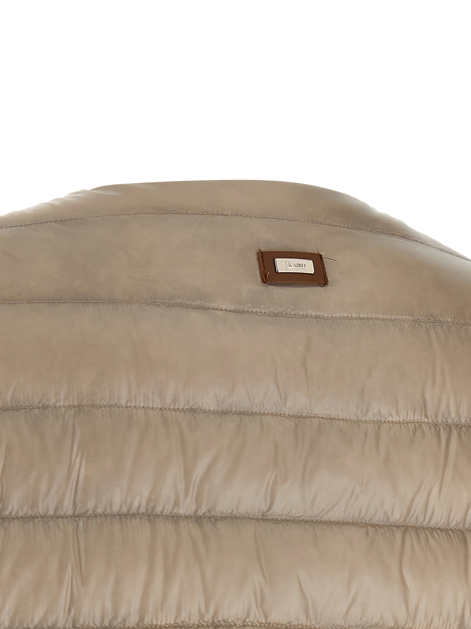 Leather strap down jacket PI002196D12017Z1985 (Herno / ダウンジャケット・コート ) | Herno (ヘルノ)(3)