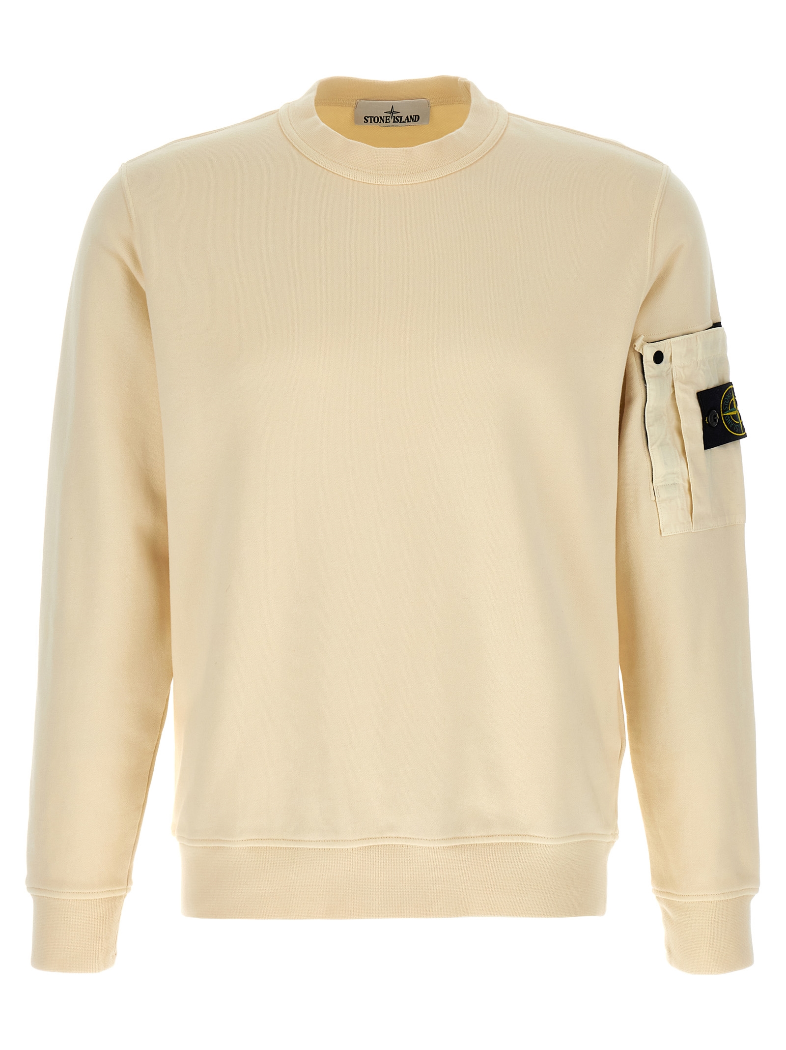 '6100019' sweatshirt L1S156100019S0410V0093 (STONE ISLAND / スウェット・フーディー ) | STONE ISLAND (ストーンアイランド)