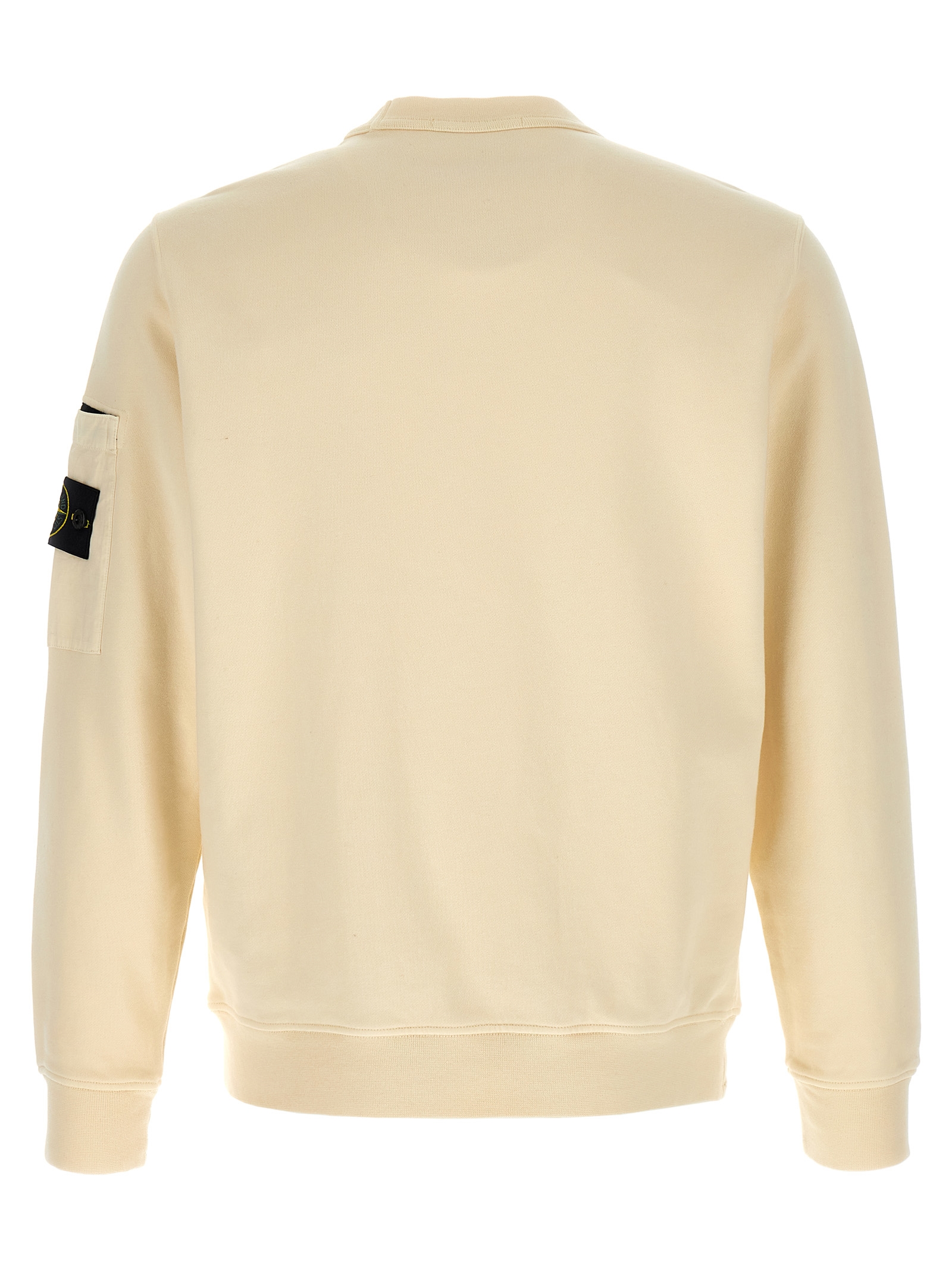 '6100019' sweatshirt L1S156100019S0410V0093 (STONE ISLAND / スウェット・フーディー ) | STONE ISLAND (ストーンアイランド)(1)