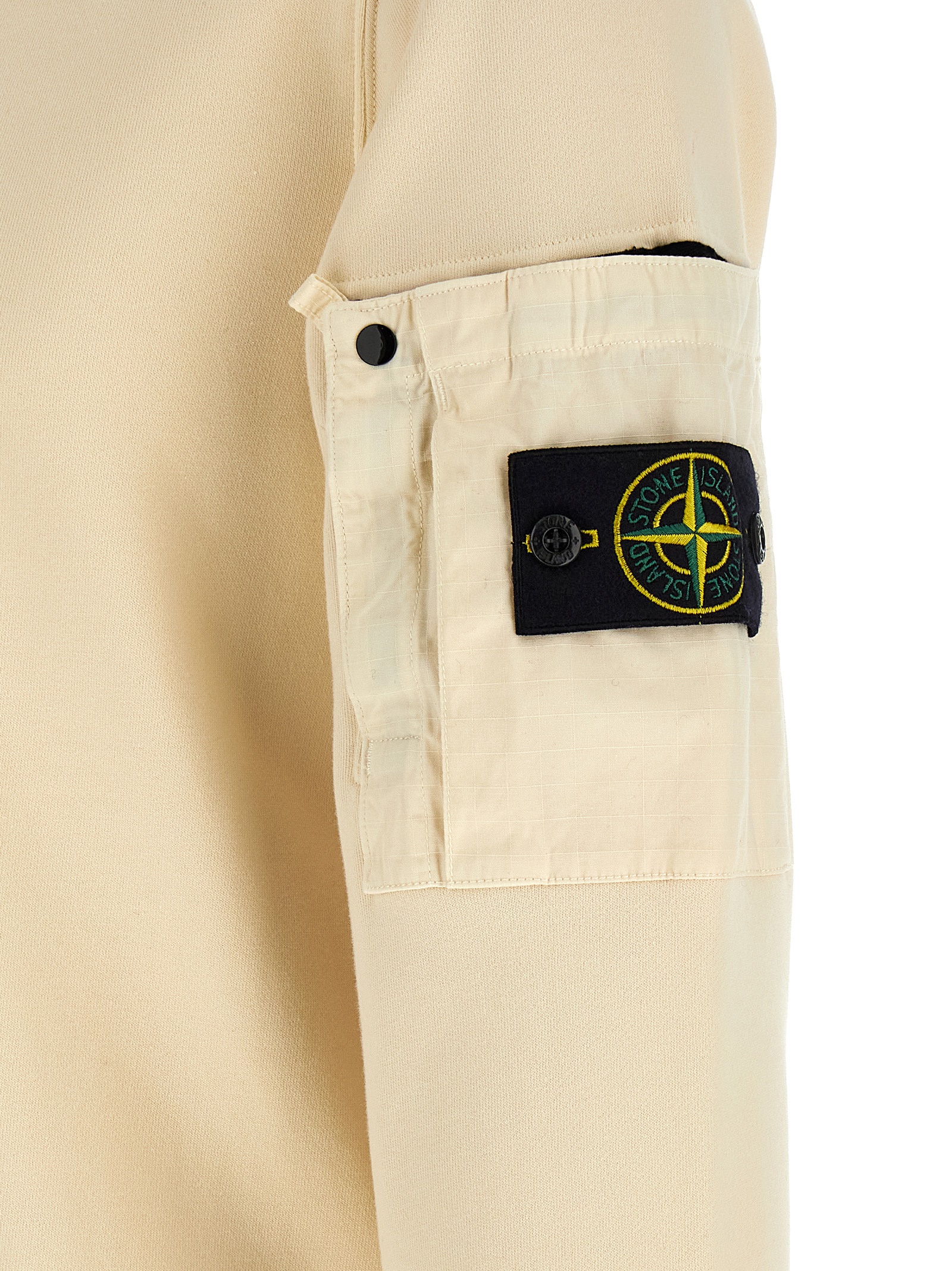 '6100019' sweatshirt L1S156100019S0410V0093 (STONE ISLAND / スウェット・フーディー ) | STONE ISLAND (ストーンアイランド)(4)