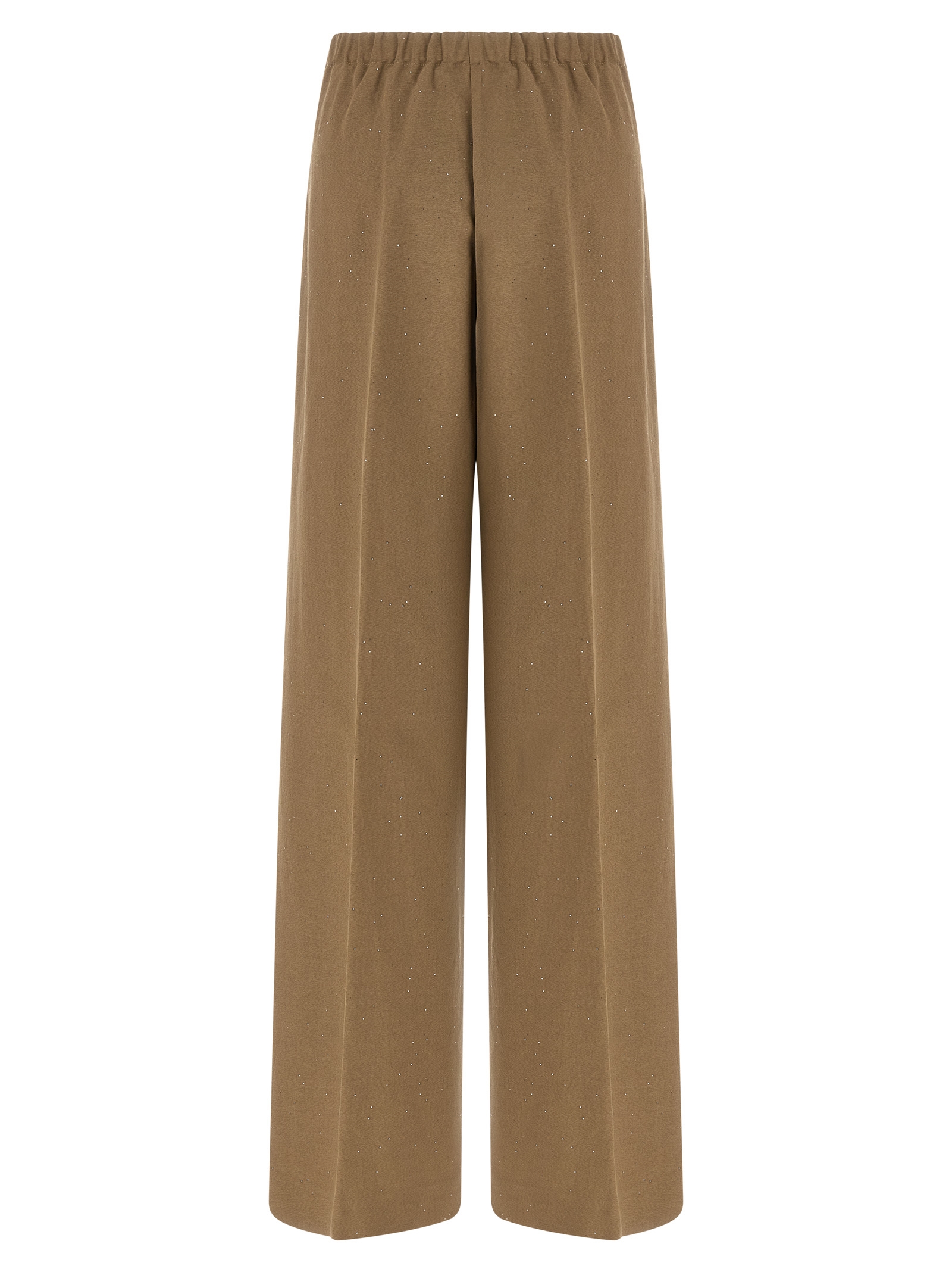 Micro sequin pants PT000198D127872700 (Herno / パンツ ) | Herno (ヘルノ)(1)