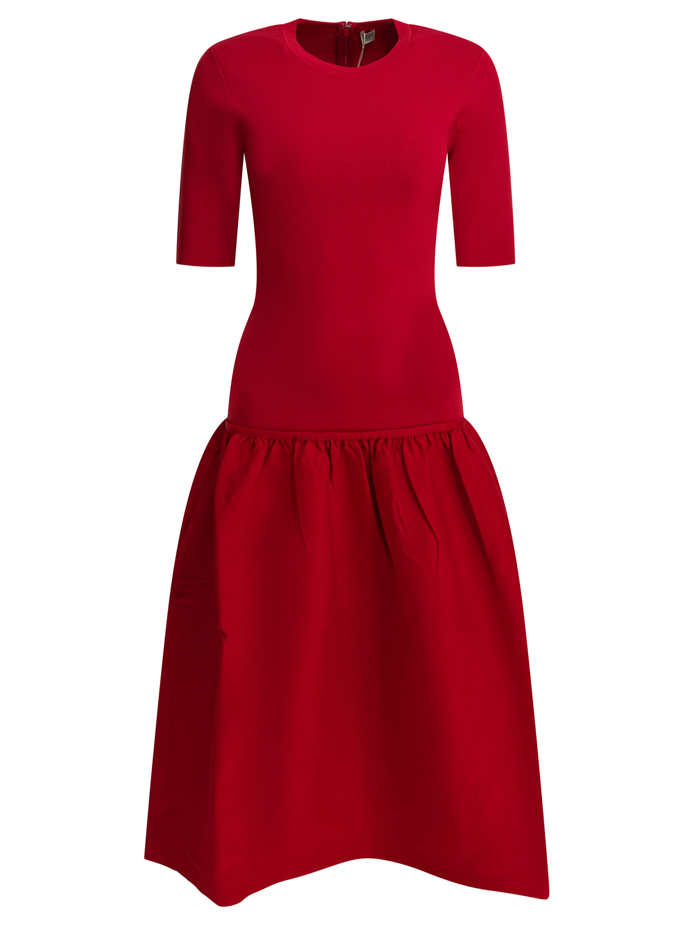 Dresses 261WRD0279FB0567344POPPY (TOTEME / ワンピース・ドレス・オールインワン ) | TOTEME (トーテム)