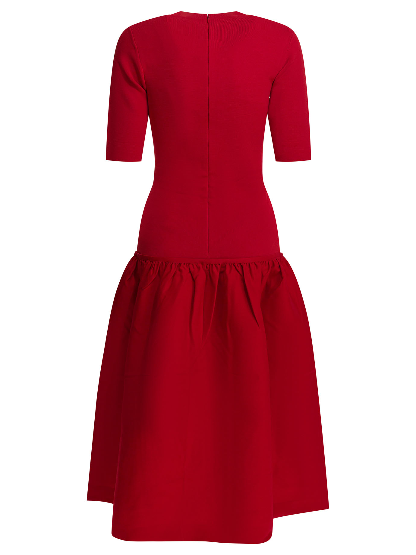 Dresses 261WRD0279FB0567344POPPY (TOTEME / ワンピース・ドレス・オールインワン ) | TOTEME (トーテム)(1)