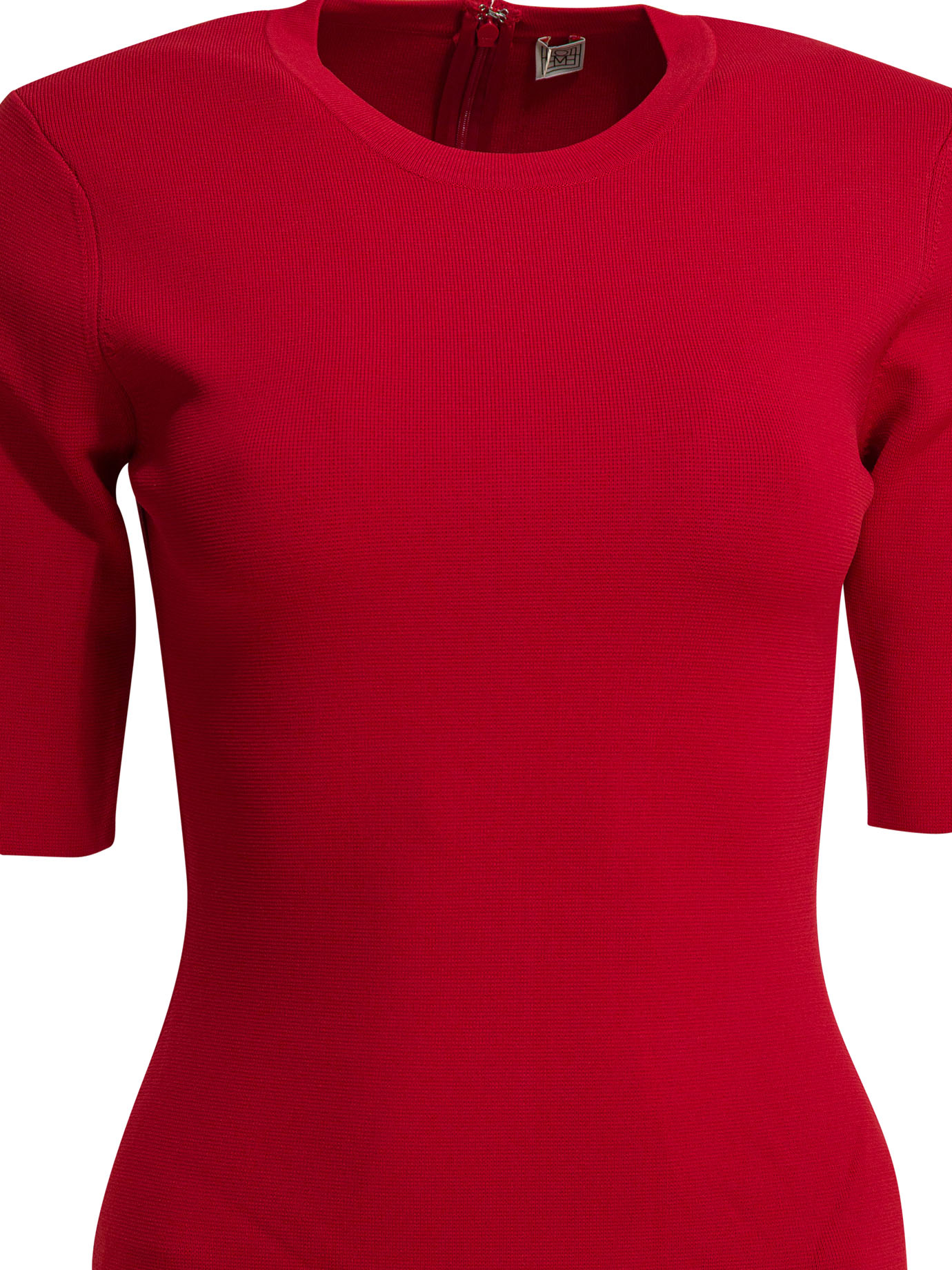 Dresses 261WRD0279FB0567344POPPY (TOTEME / ワンピース・ドレス・オールインワン ) | TOTEME (トーテム)(2)