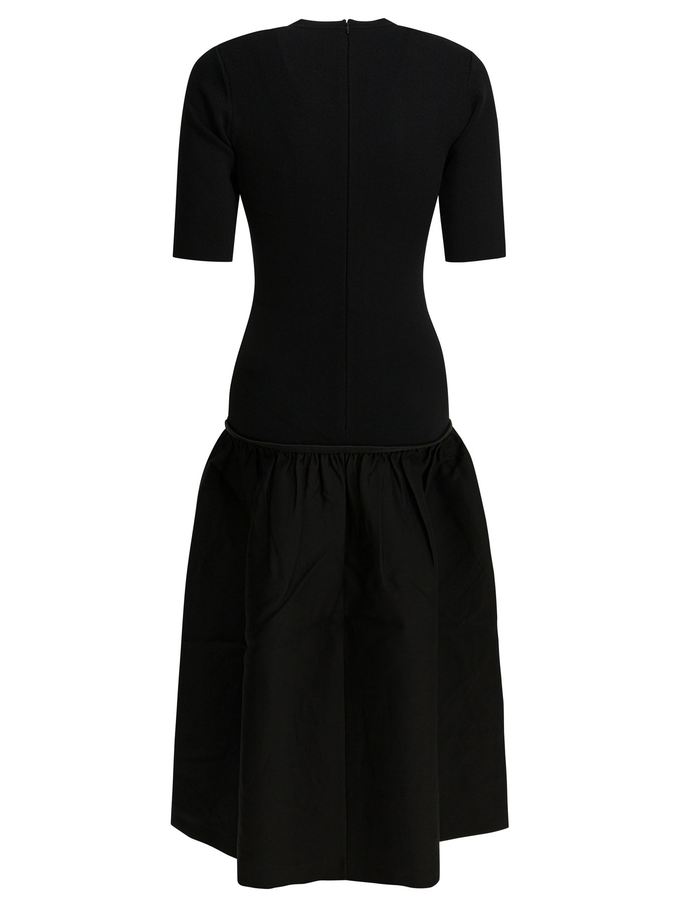Dresses 261WRD0279FB0567001BLACK (TOTEME / ワンピース・ドレス・オールインワン ) | TOTEME (トーテム)(1)