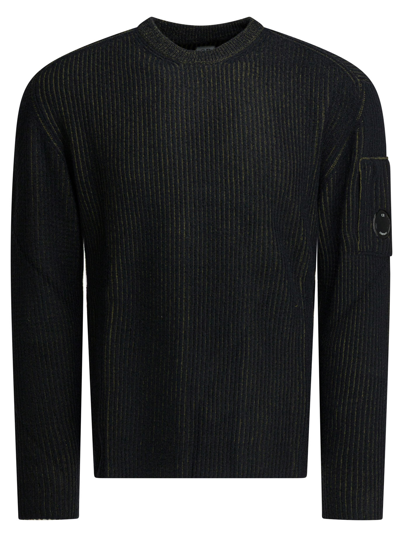 Knitwear 19CMKN307A006170A652 (C.P. Company / ニット・セーター・カーディガン ) | C.P. Company (シーピーカンパニー)