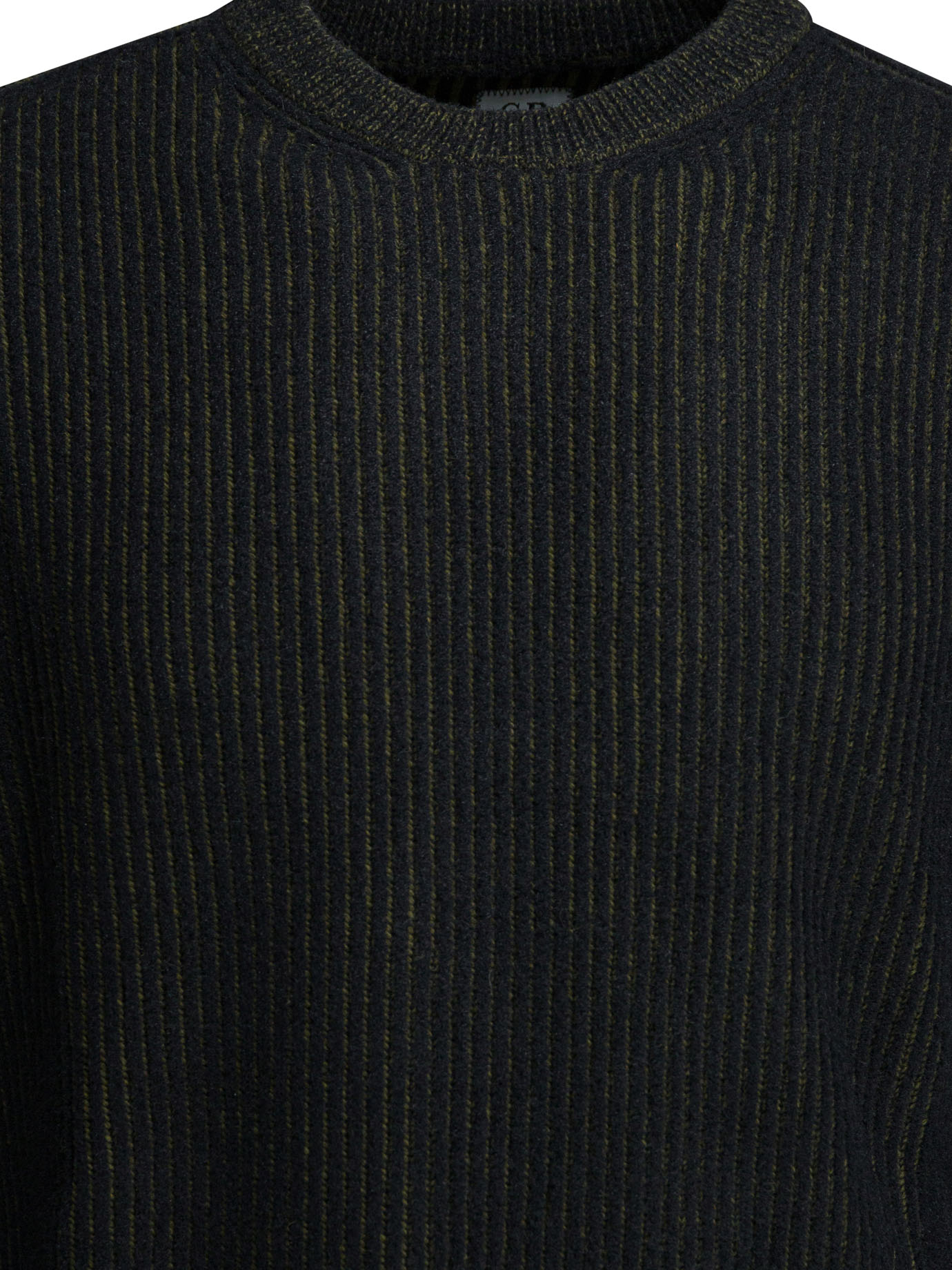 Knitwear 19CMKN307A006170A652 (C.P. Company / ニット・セーター・カーディガン ) | C.P. Company (シーピーカンパニー)(2)
