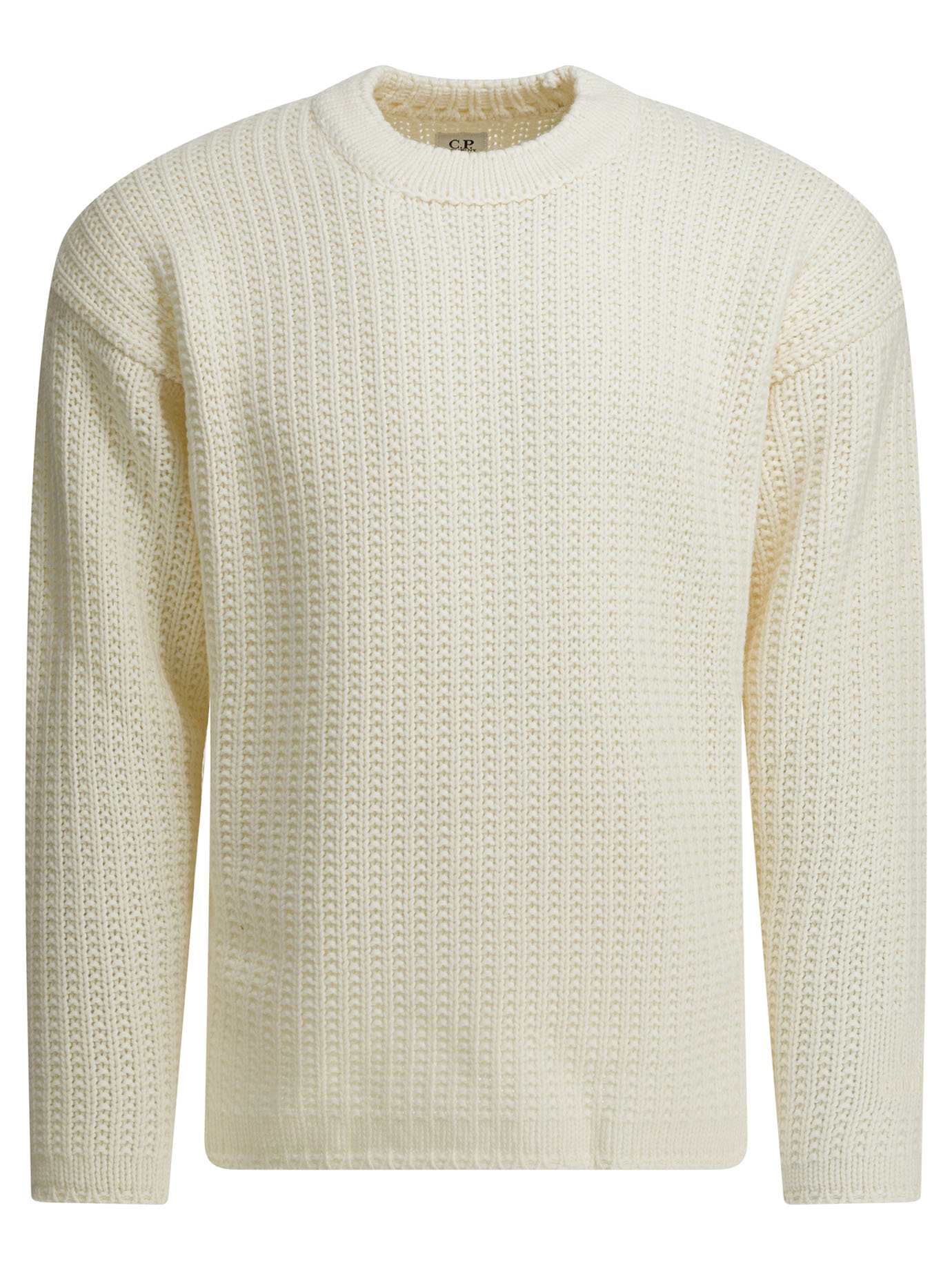 Knitwear 19CMKN127A110149A103 (C.P. Company / ニット・セーター・カーディガン ) | C.P. Company (シーピーカンパニー)