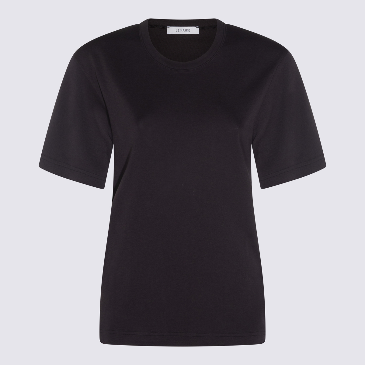 LEMAIRE T-shirts and Polos TS0002LJ1016BK998 (LEMAIRE / Tシャツ・カットソー ) | LEMAIRE (ルメール)
