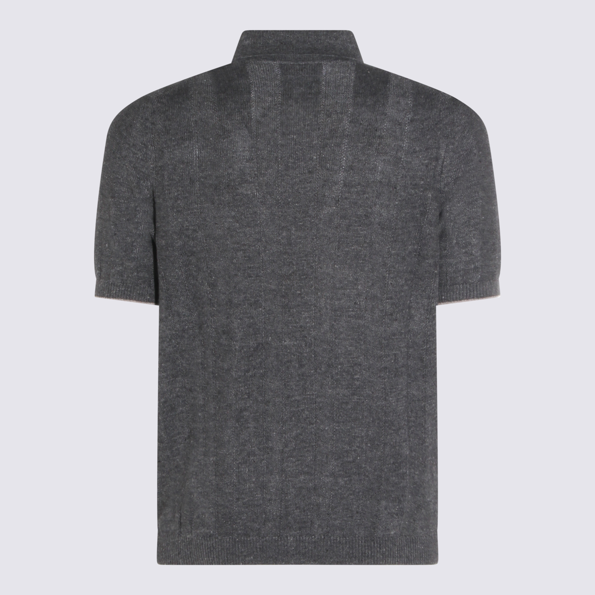 Brunello Cucinelli Shirts M2L707805CRO75 (Brunello Cucinelli / シャツ・ブラウス ) | Brunello Cucinelli (ブルネロ・クチネリ)(1)