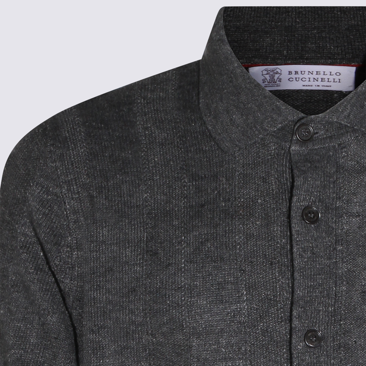 Brunello Cucinelli Shirts M2L707805CRO75 (Brunello Cucinelli / シャツ・ブラウス ) | Brunello Cucinelli (ブルネロ・クチネリ)(2)