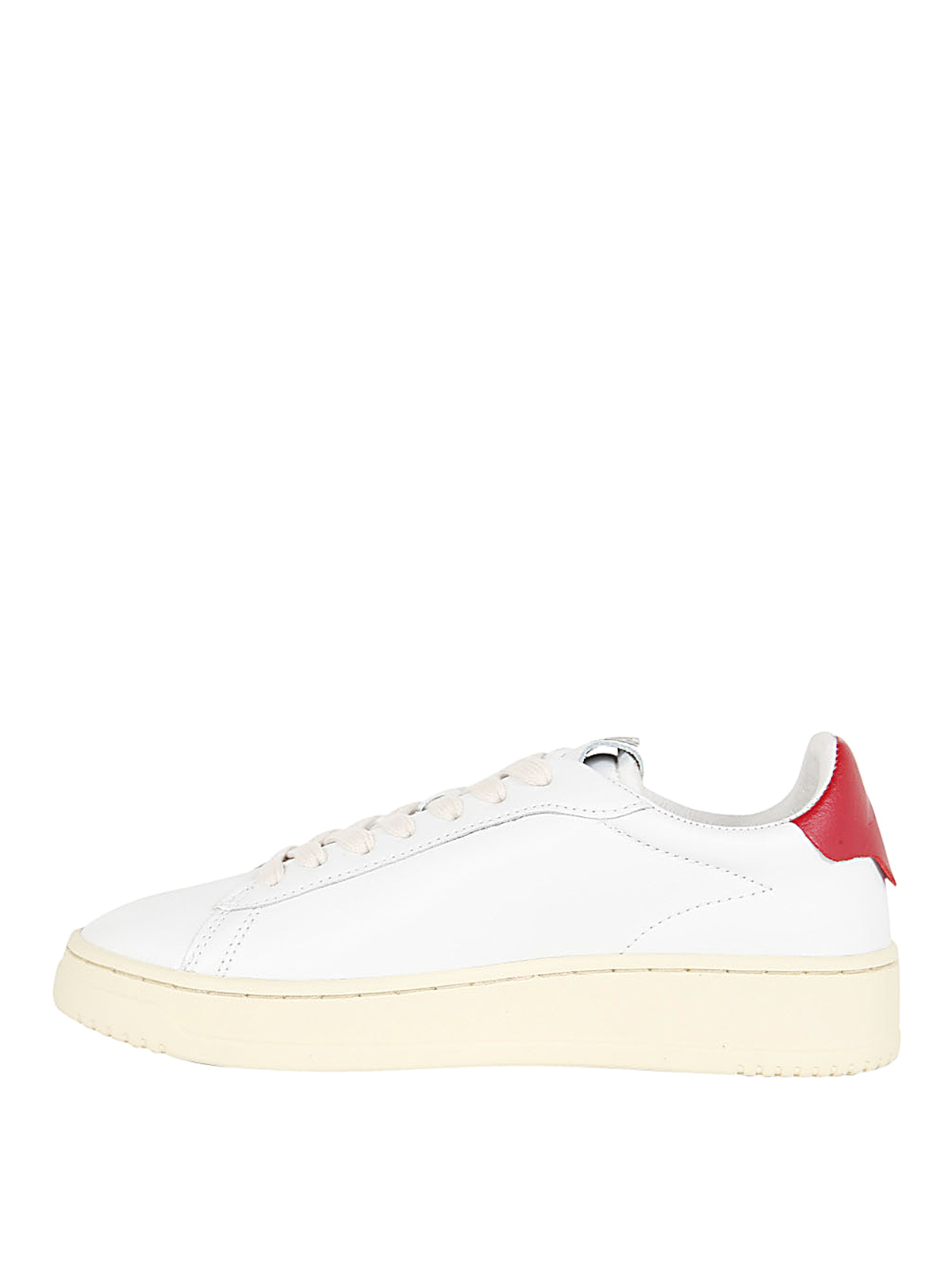 Dallas low sneakers ADLWNW03 (AUTRY / スニーカー ) | AUTRY (オートリー)(1)