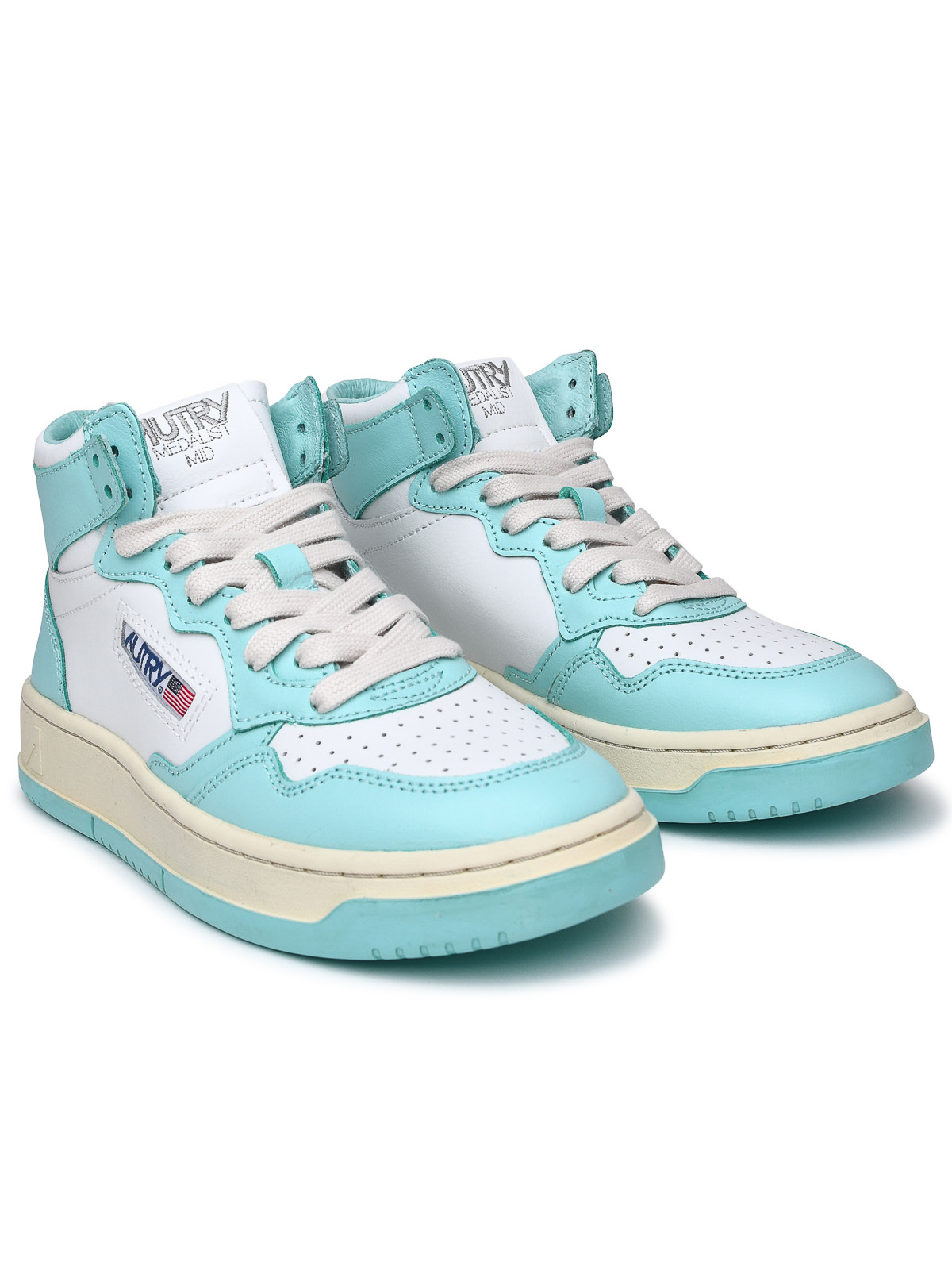 Medalist leather sneakers AUMWWB20 (AUTRY / スニーカー ) | AUTRY (オートリー)(1)