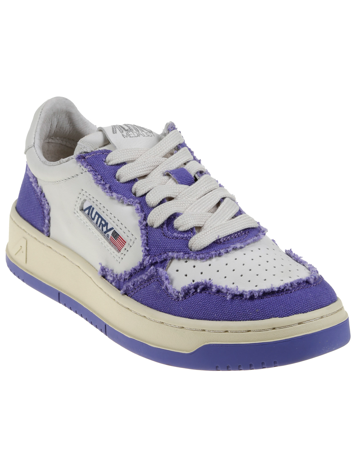 Autry 01 low canvas AULWCB07 (AUTRY / スニーカー ) | AUTRY (オートリー)(1)