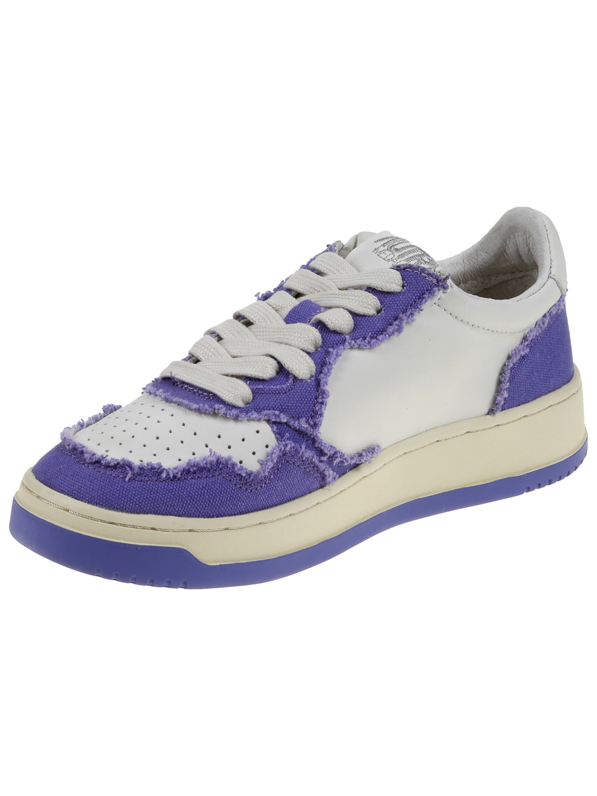 Autry 01 low canvas AULWCB07 (AUTRY / スニーカー ) | AUTRY (オートリー)(3)