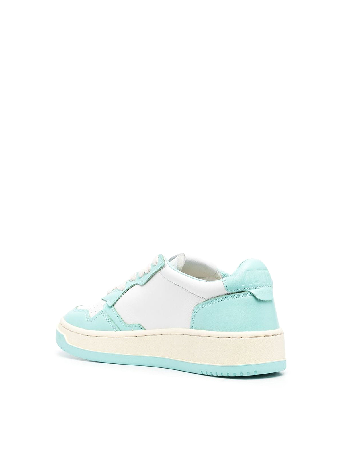 Medalist low-top trainers with logo AULWWB20 (AUTRY / スニーカー ) | AUTRY (オートリー)(2)