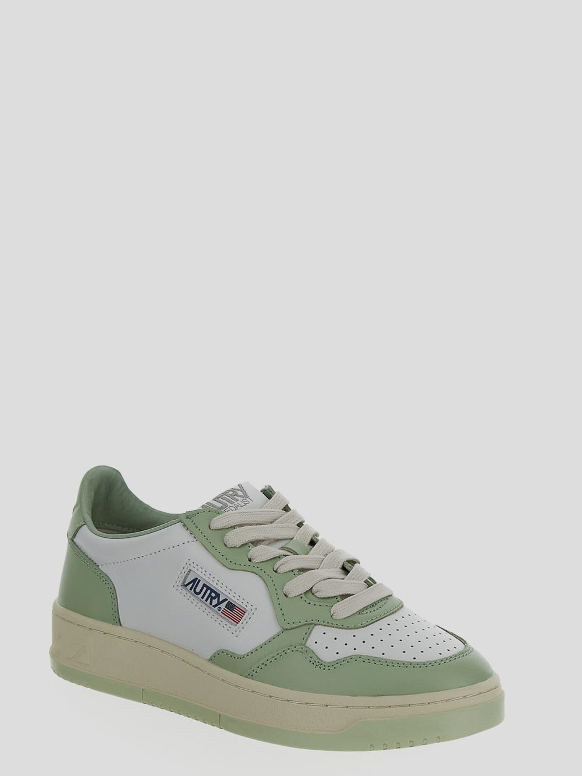 Sneakers AULWWB24 (AUTRY / スニーカー ) | AUTRY (オートリー)(1)