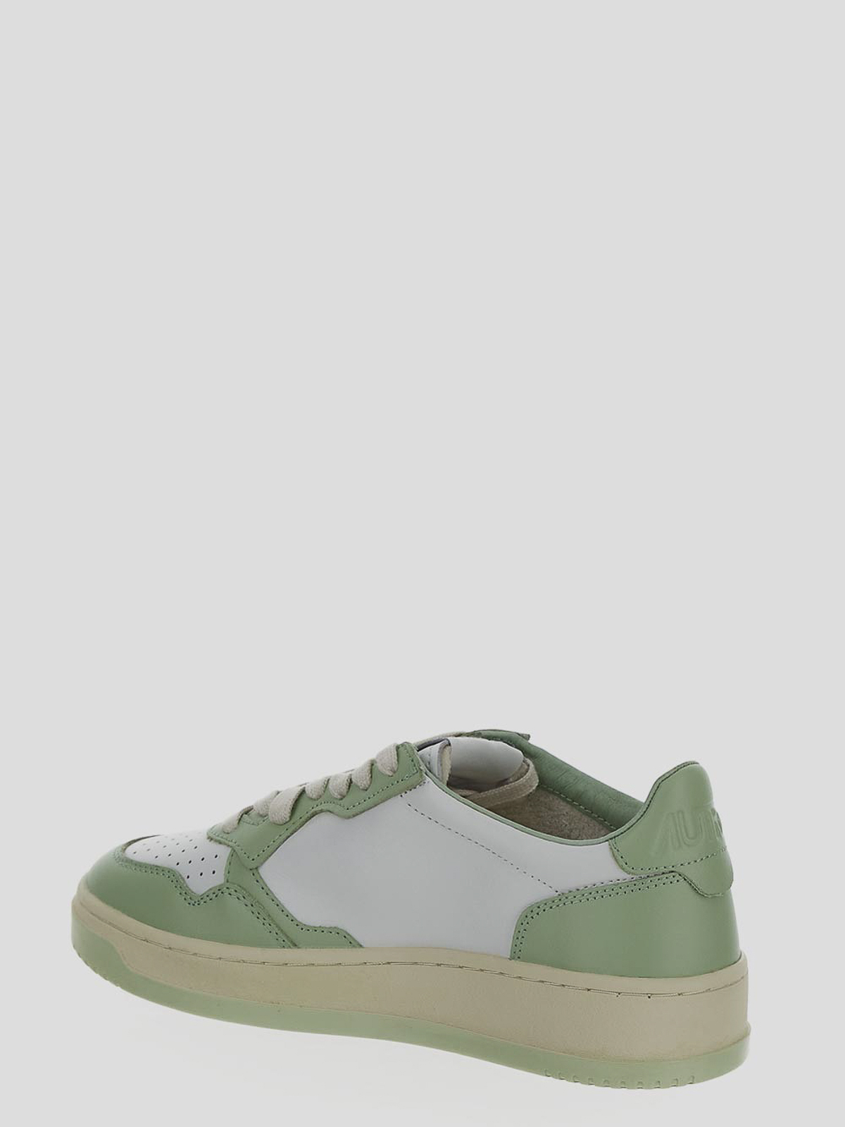 Sneakers AULWWB24 (AUTRY / スニーカー ) | AUTRY (オートリー)(2)