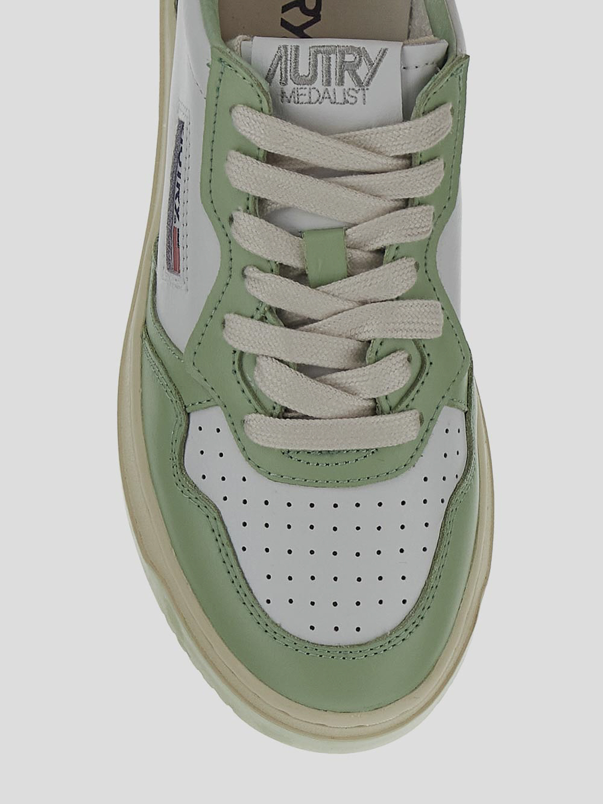 Sneakers AULWWB24 (AUTRY / スニーカー ) | AUTRY (オートリー)(3)