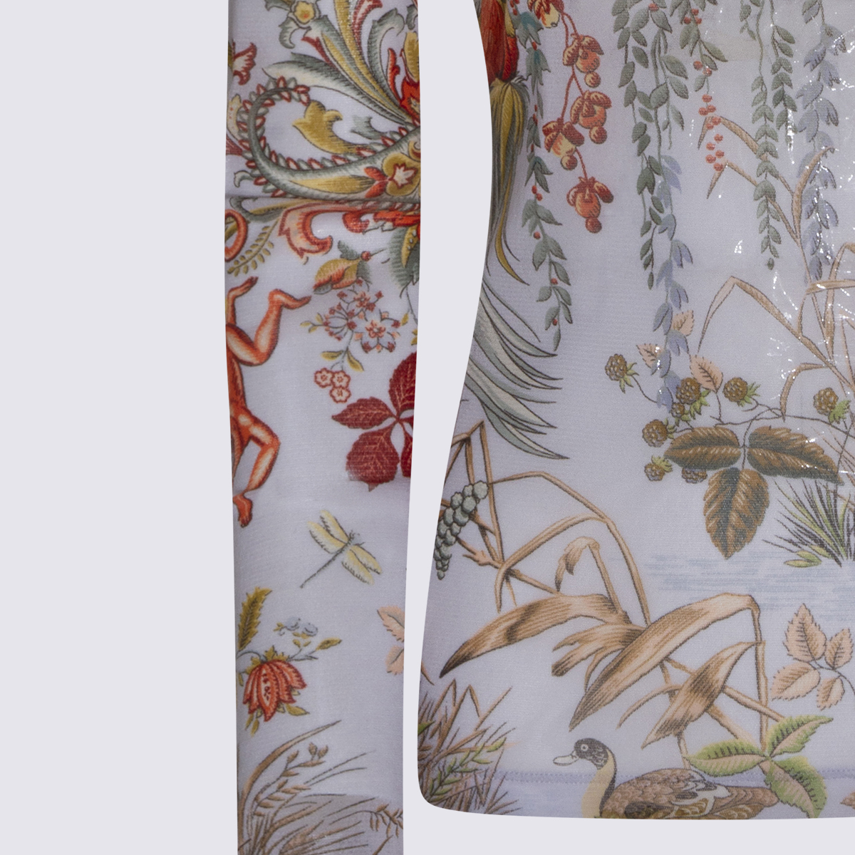 Etro Top WRJA0038AKH47X0882 (ETRO / Tシャツ・カットソー ) | ETRO (エトロ)(2)