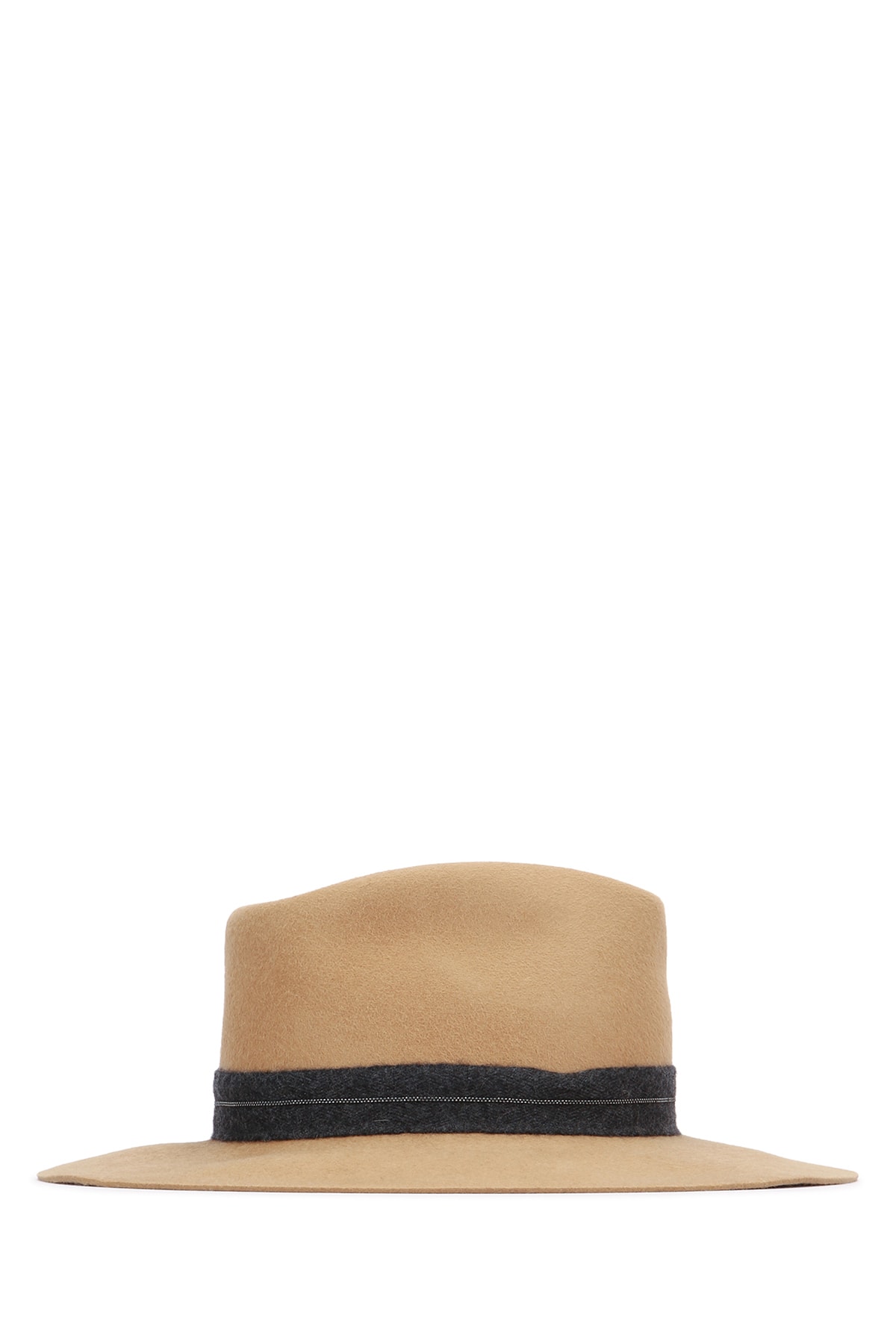 CAPPELLO MCAP90033COX68 (Brunello Cucinelli / 帽子 ) | Brunello Cucinelli (ブルネロ・クチネリ)