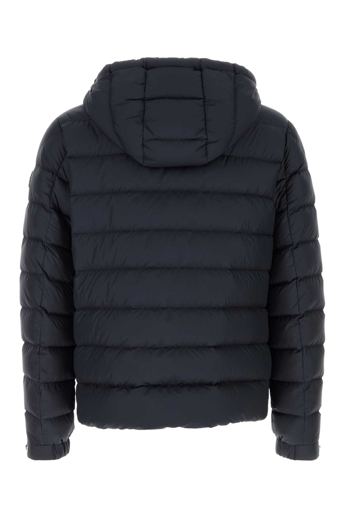 Midnight blue polyester Arneb down jacket K20911A00129549SK779 (Moncler / ダウンジャケット・コート ) | Moncler (モンクレール)(1)
