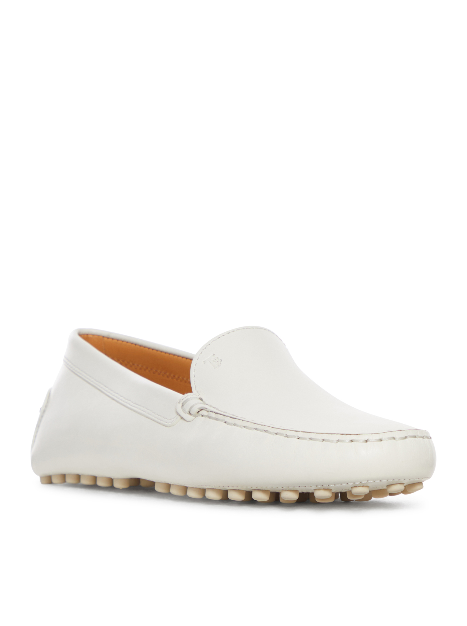 CITY GOMMINO LEATHER MOCCASIN XXW22L0KA20N6MB999B999 (Tod's / ローファー ) | Tod's (トッズ)(1)