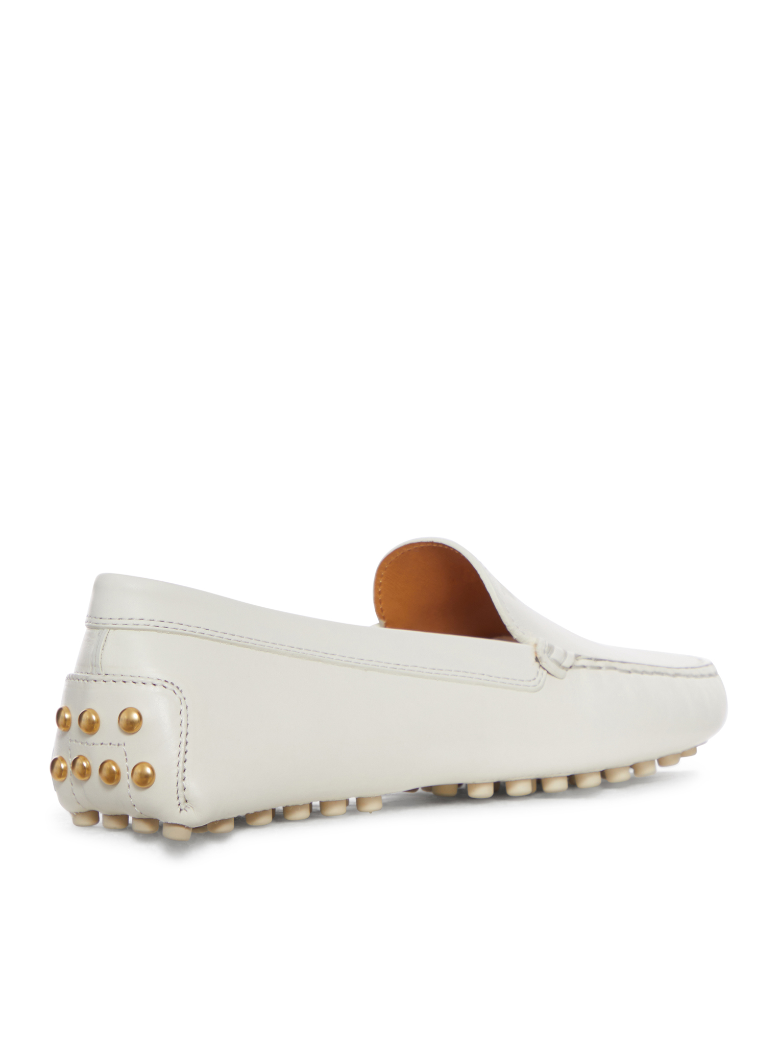 CITY GOMMINO LEATHER MOCCASIN XXW22L0KA20N6MB999B999 (Tod's / ローファー ) | Tod's (トッズ)(2)