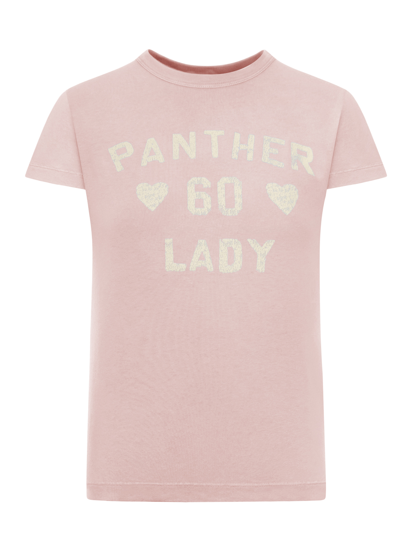 COTTON JERSEY T-SHIRT WITH PRINT 8B3MG24Y9GLC5R (Valentino Garavani / Tシャツ・カットソー ) | Valentino Garavani (ヴァレンティノ)