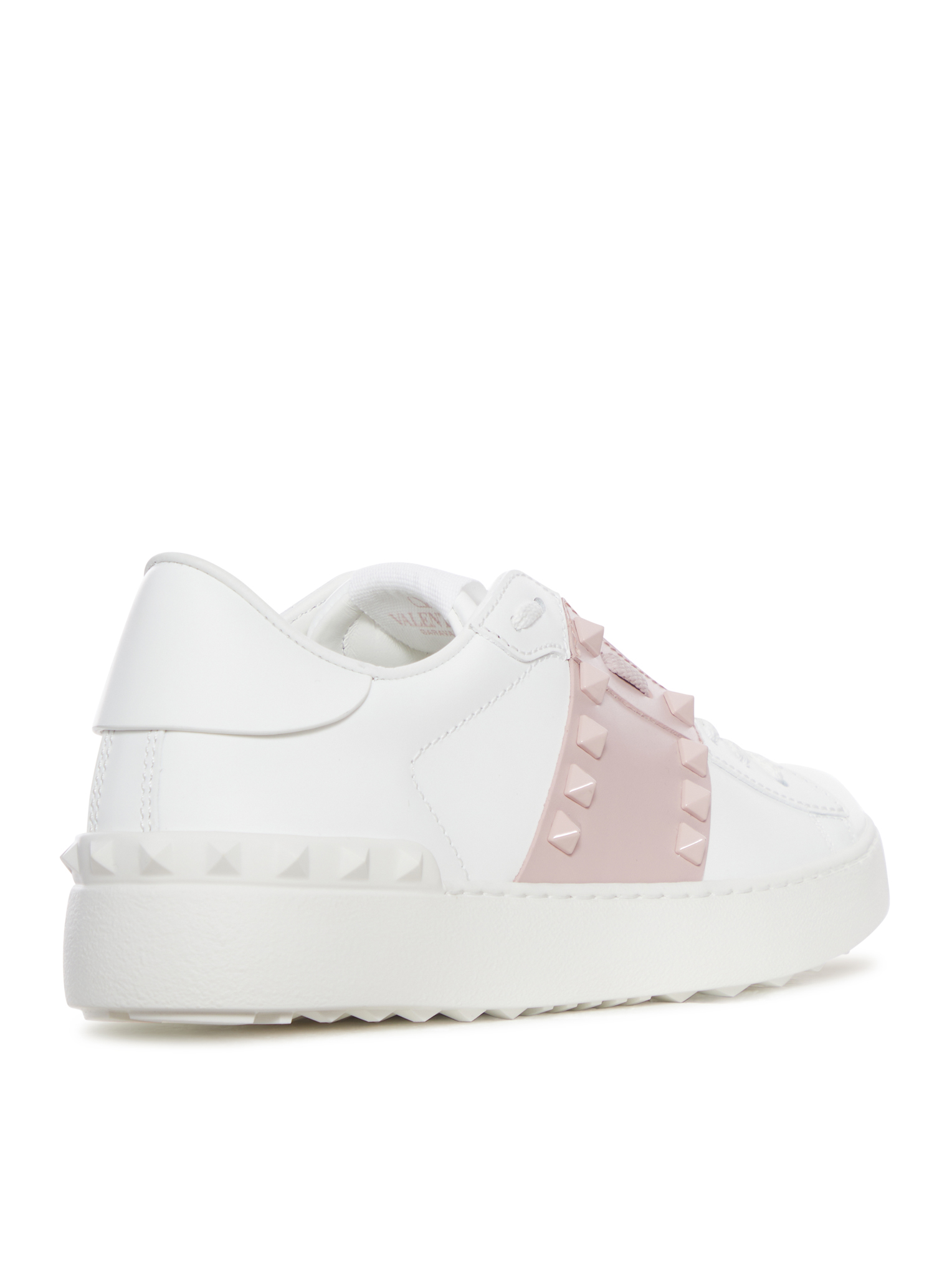 ROCKSTUD CALFSKIN SNEAKERS 8W2S0A01LTU834 (Valentino Garavani / スニーカー ) | Valentino Garavani (ヴァレンティノ)(2)