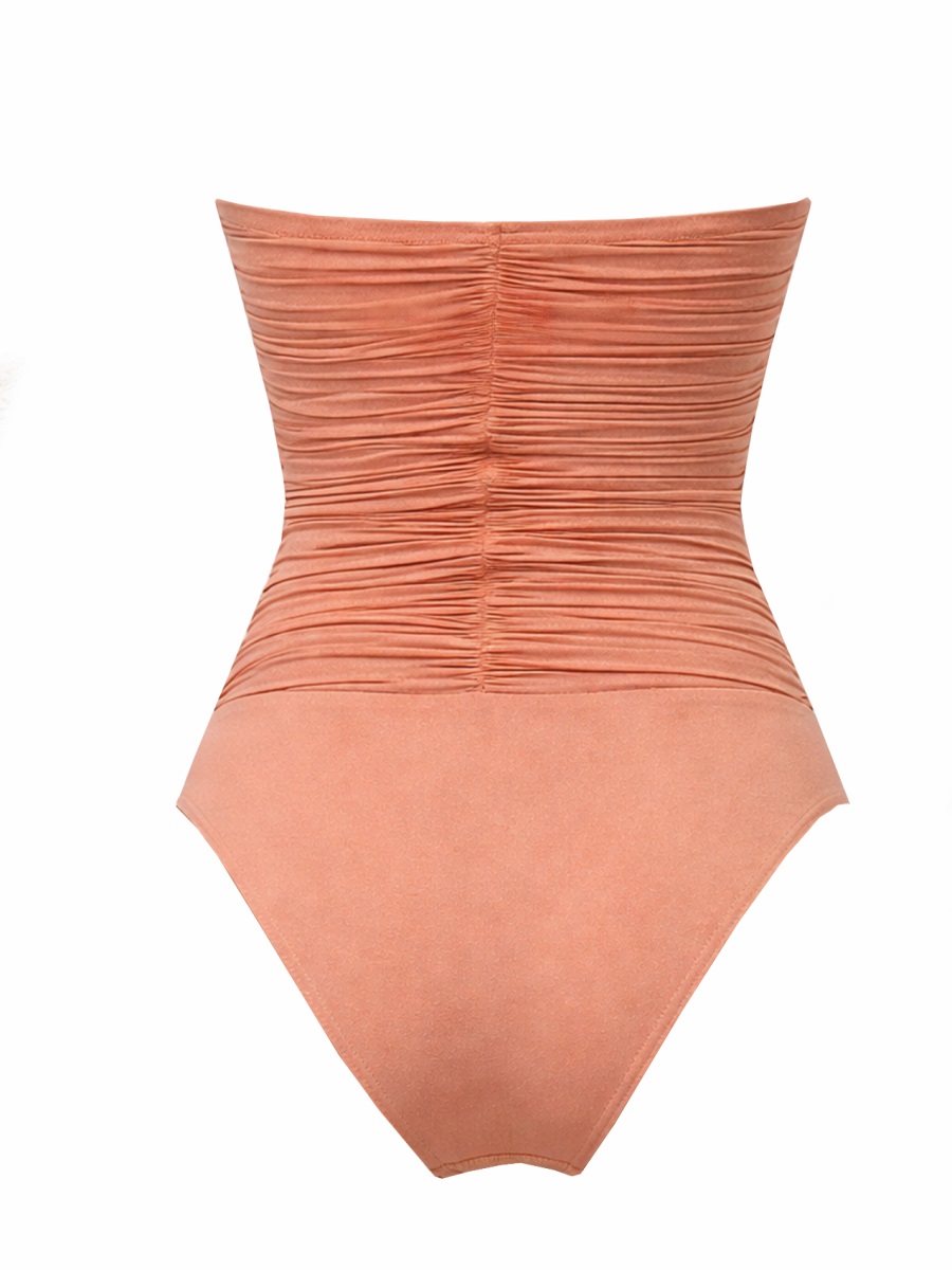 ONE PIECE SWIMSUIT WITH BOW "COCO" 4519WSS254SHEP (ZIMMERMANN / スイムウェア ) | ZIMMERMANN (ジマーマン)(2)