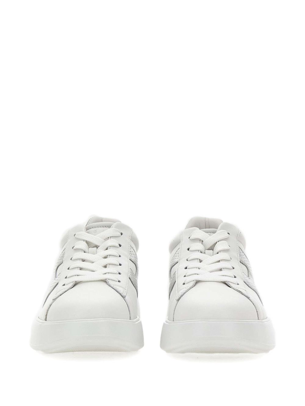 Hogan Sneakers Silver HXW5620DN6PNCS0351 (HOGAN / スニーカー ) | HOGAN (ホーガン)(1)