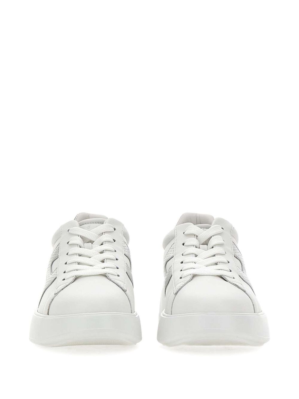 Hogan Sneakers Silver HXW5620DN6PNCS0351 (HOGAN / スニーカー ) | HOGAN (ホーガン)(2)