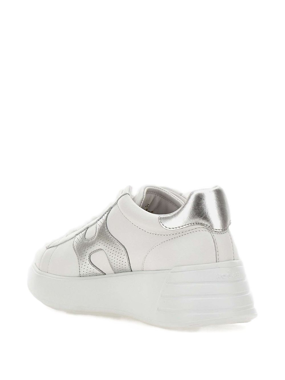 Hogan Sneakers Silver HXW5620DN6PNCS0351 (HOGAN / スニーカー ) | HOGAN (ホーガン)(6)