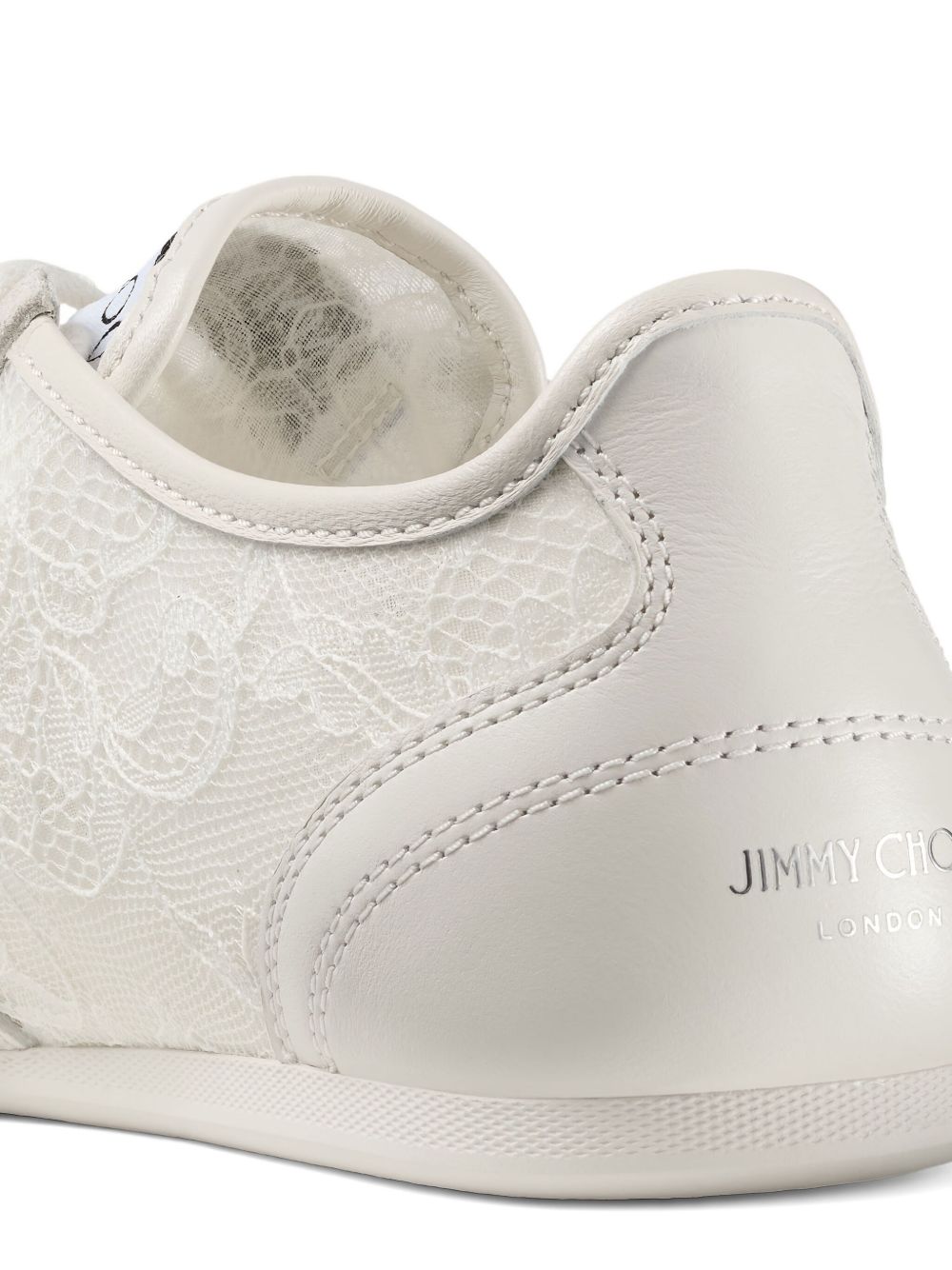 Jimmy Choo Sneakers White SUNNYFZGBVLATTEMIX (JIMMY CHOO / スニーカー ) | JIMMY CHOO (ジミー チュウ)(1)