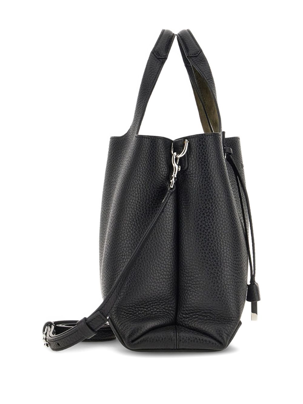 Hogan Bags.. Black KBW01RA0200TH1B999 (HOGAN / トートバッグ ) | HOGAN (ホーガン)(2)