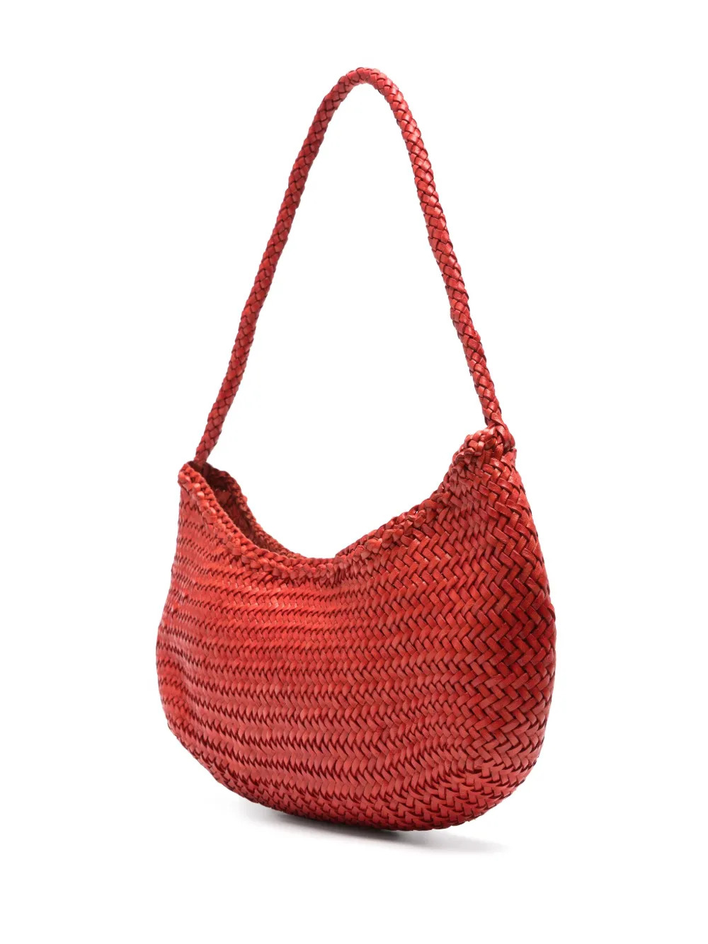 DRAGON DIFFUSION Bags.. Red 8020POPPYRED (dragon DIFFUSION / ハンドバッグ・ショルダーバッグ ) | dragon DIFFUSION (ドラゴンディフュージョン)(2)